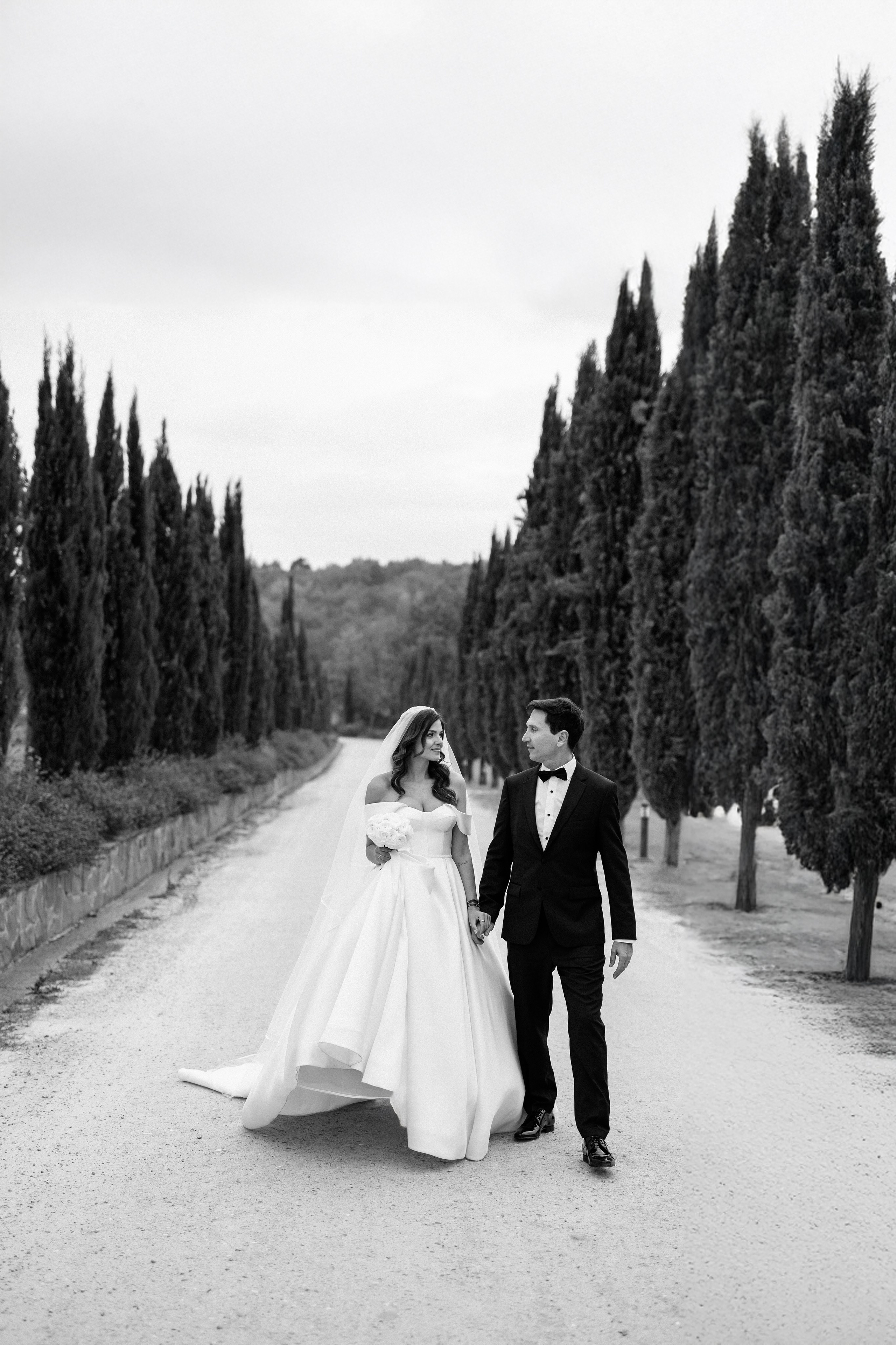 Wedding in Tuscany Wedding Photograoher Italy