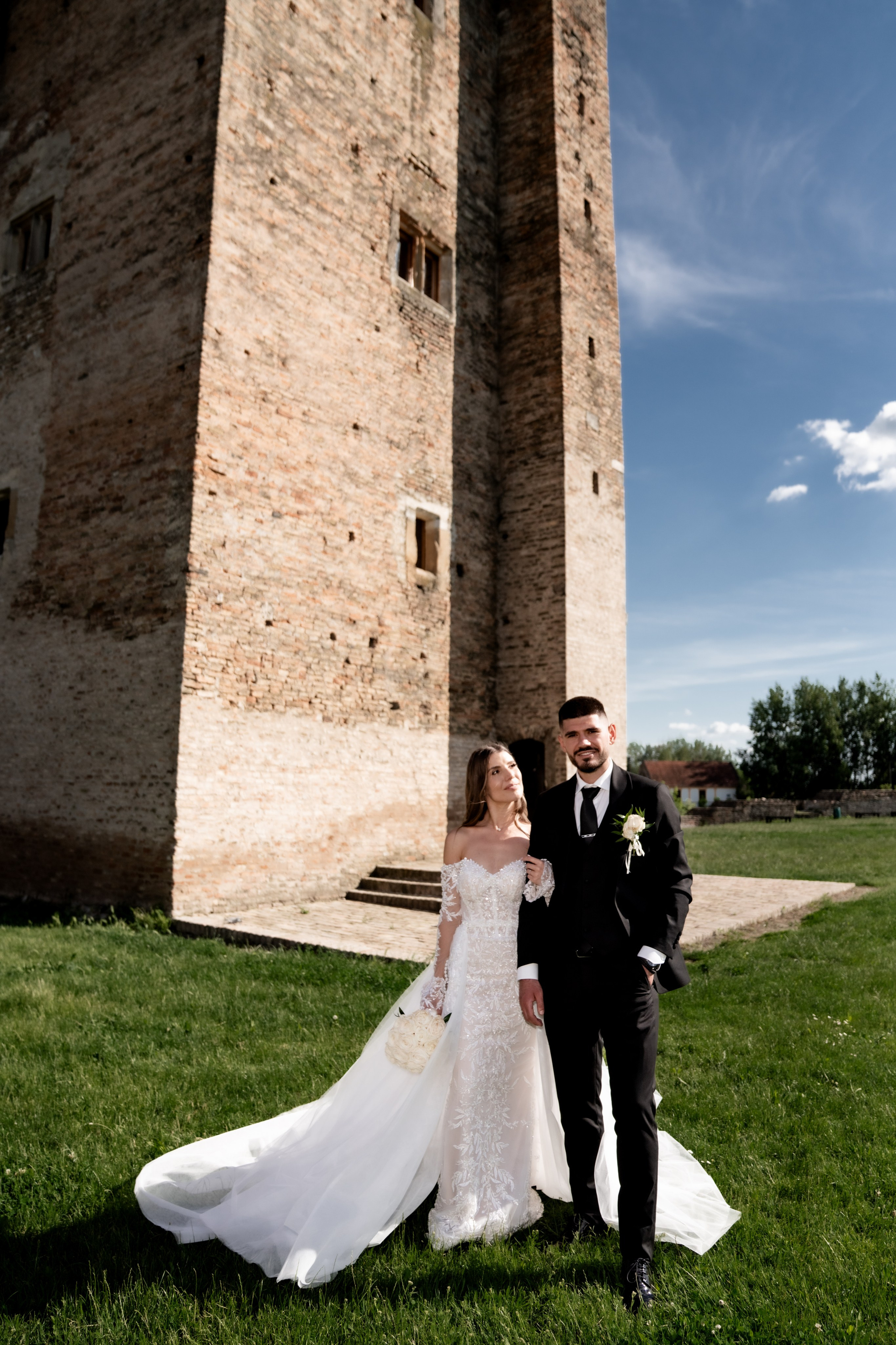 Biljana & Nikola. Si Studio Digital