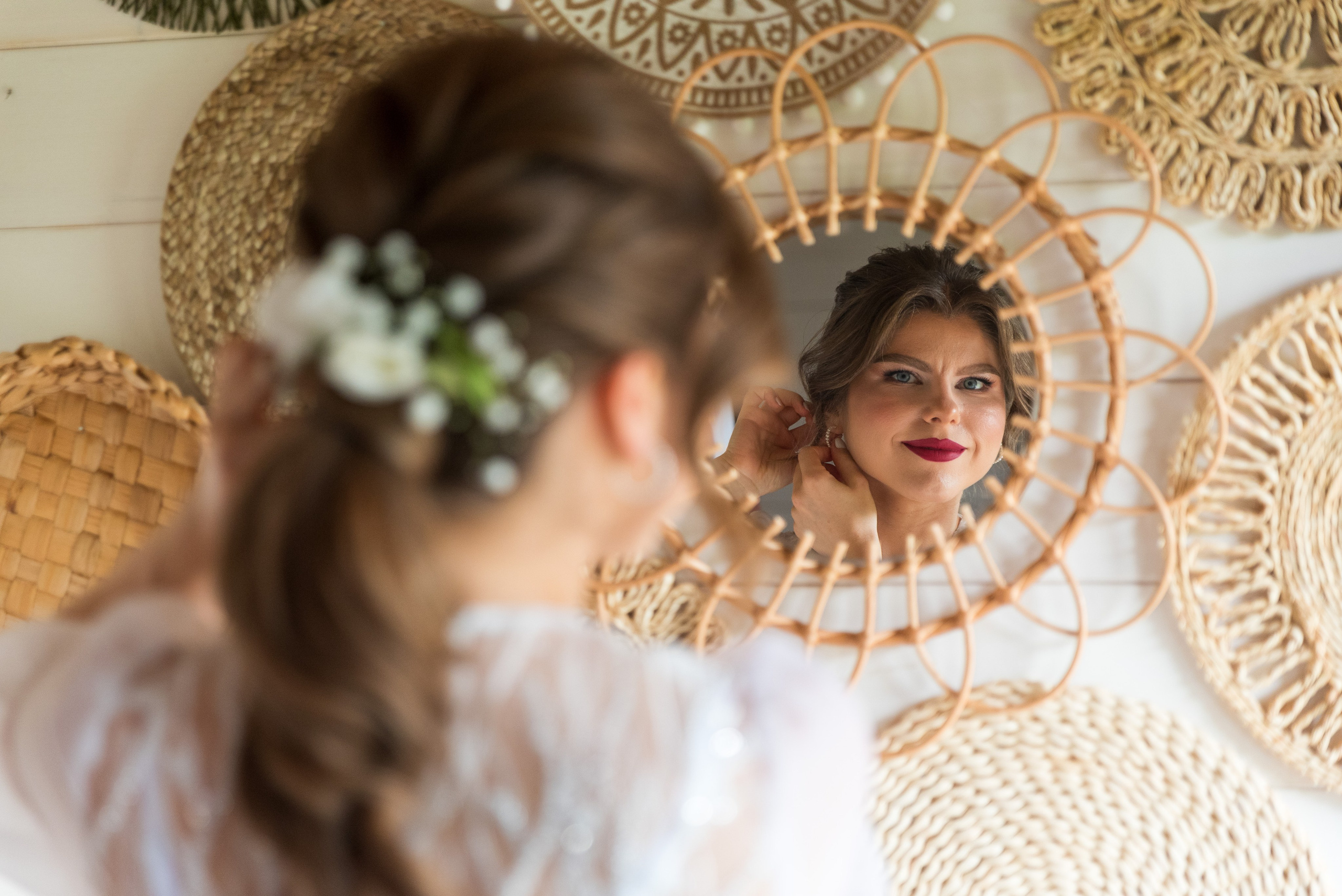 Blissful Garden photo session, wedding photos, Comana wedding photographer, Blissful Garden, wedding photos from the photo session, bridal posing, customs, professional wedding photography