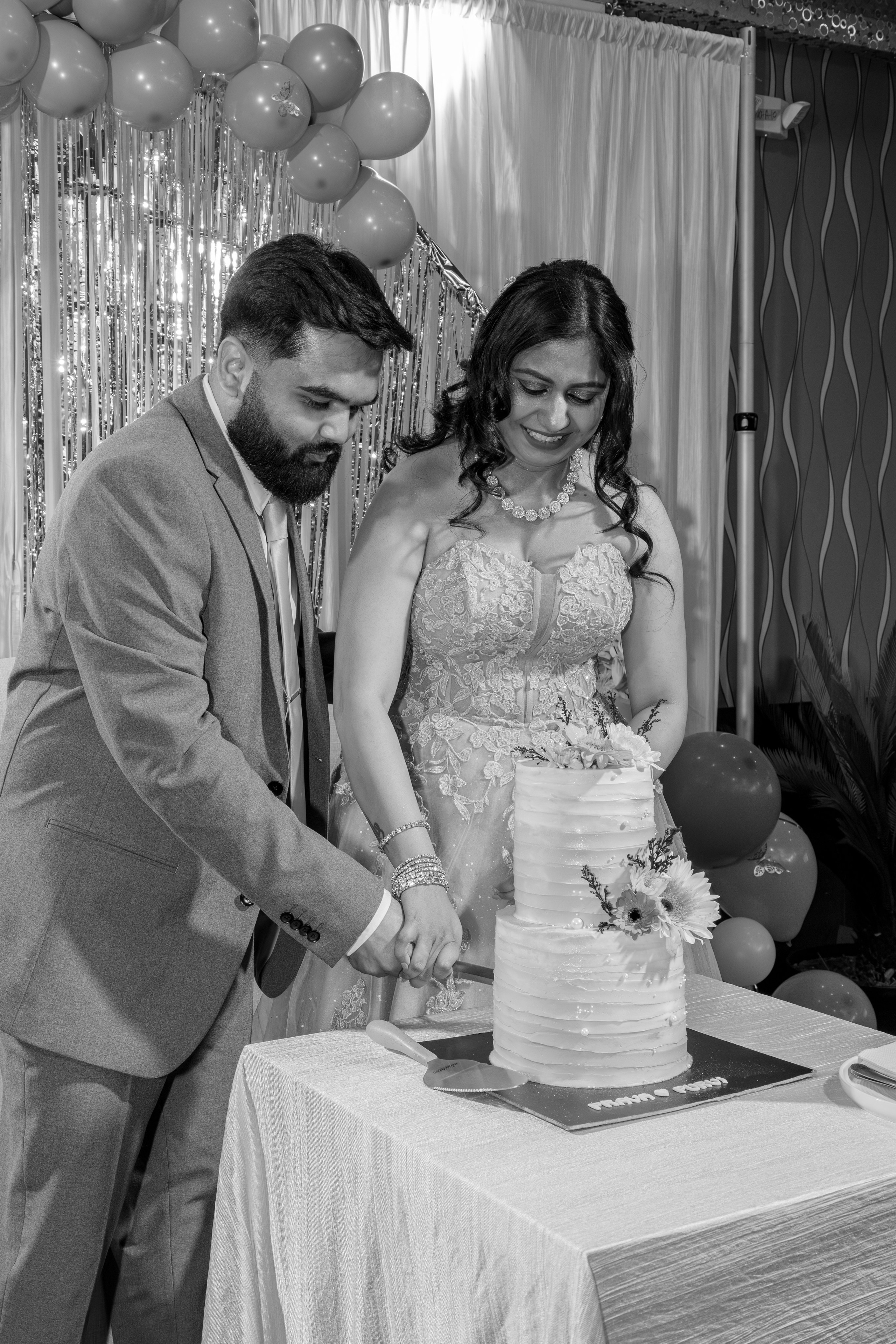 Wedding. Prived Creation