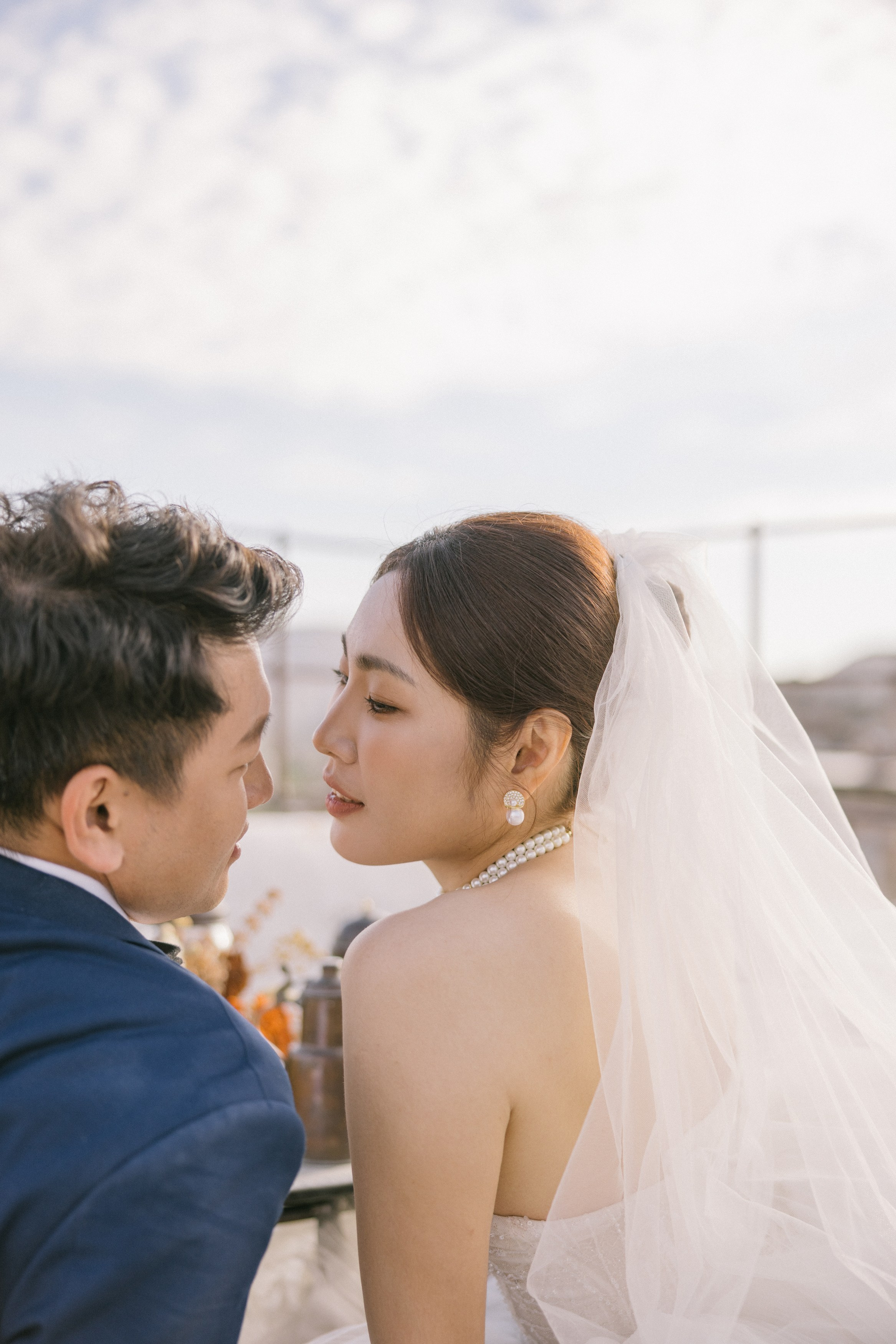 Yulong & Chew. Фотограф в Каппадокии / Julia Ganch