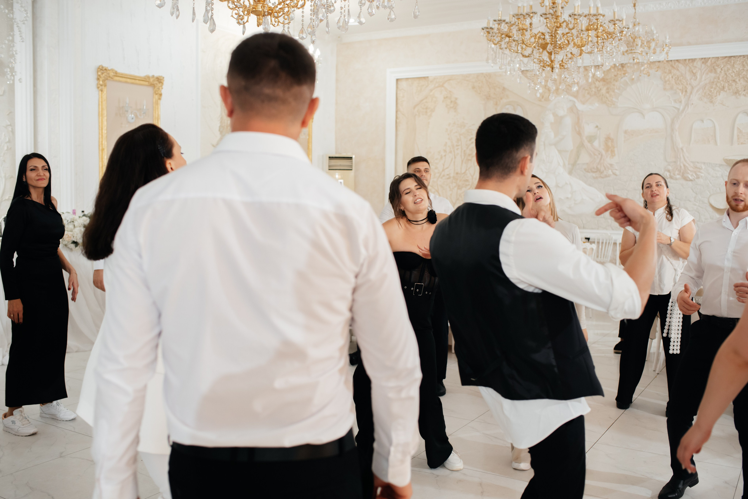 Wedding Dina & Vasili. Wedding photographer from Moldova Alexey Chipchiu