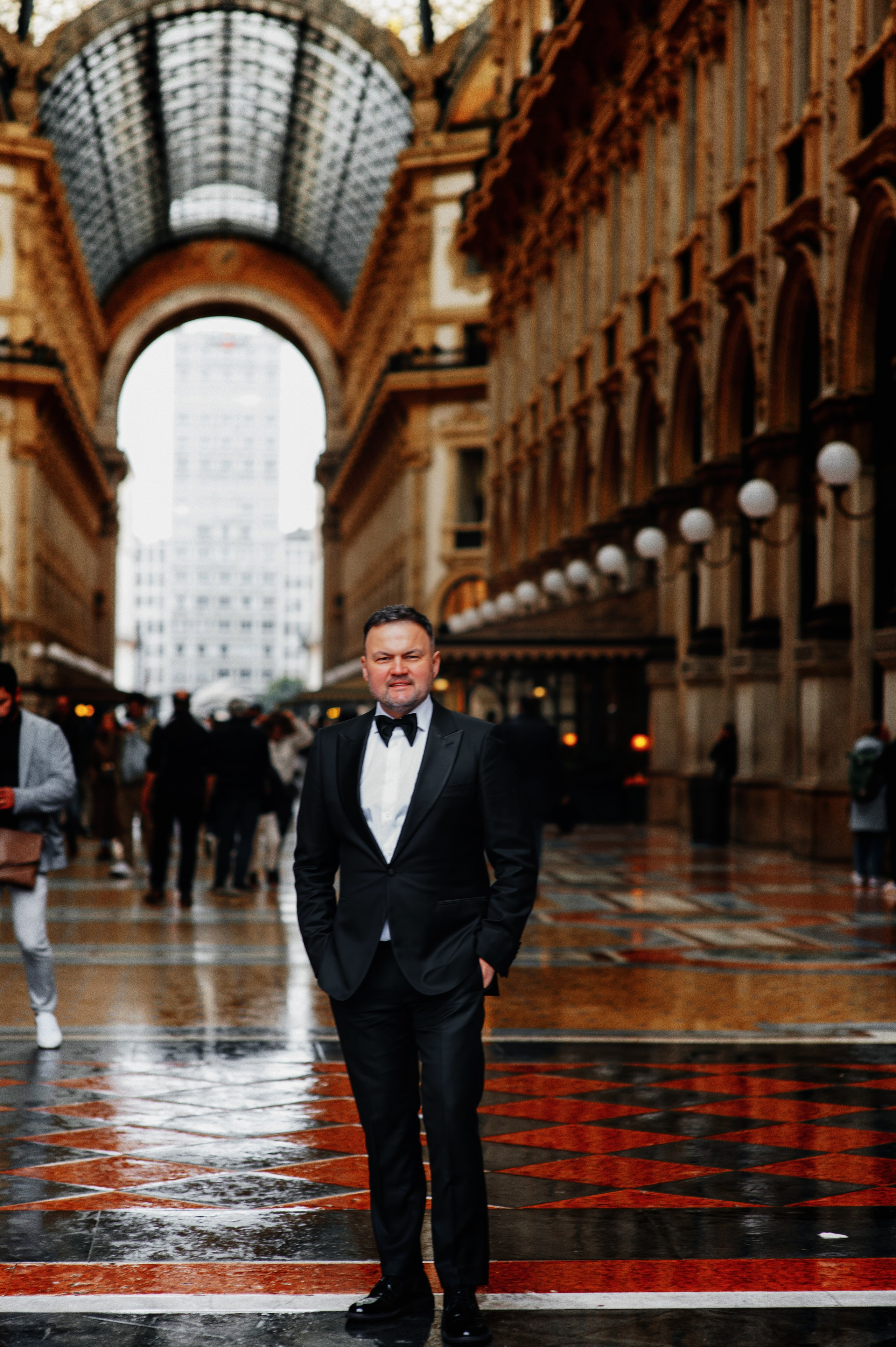 Milan Evghenii. Wedding photographer from Moldova Alexey Chipchiu