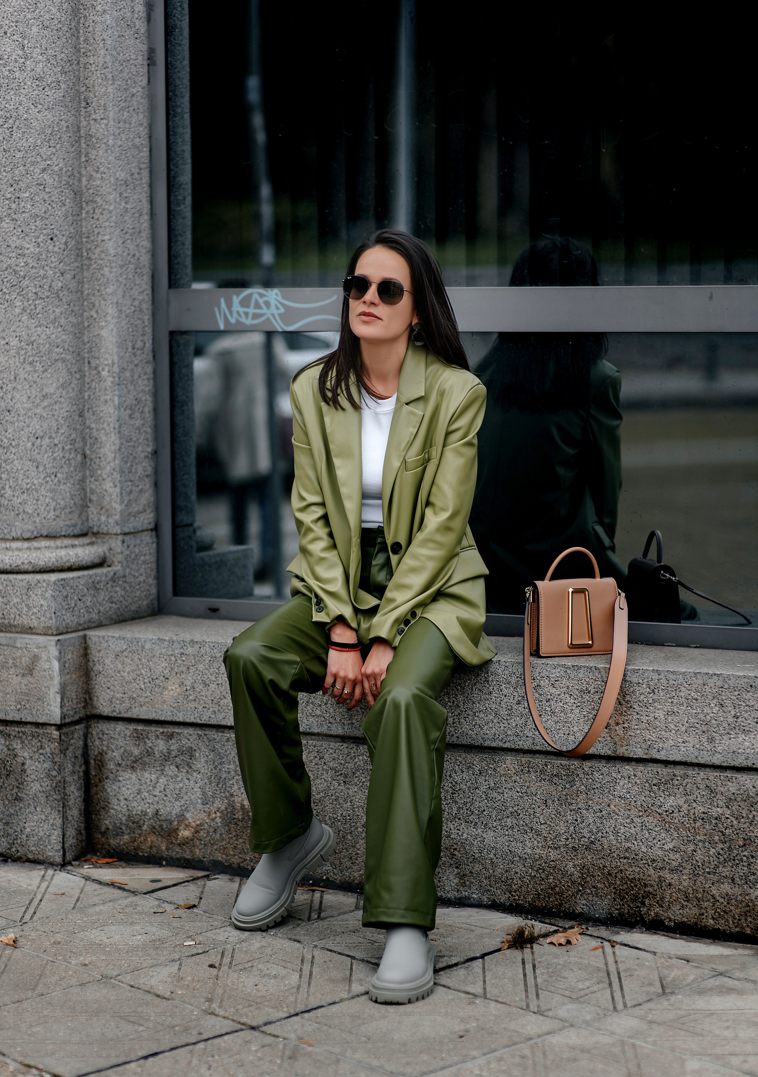 Coffee time in Bulgaria. Wedding photographer from Moldova Alexey Chipchiu