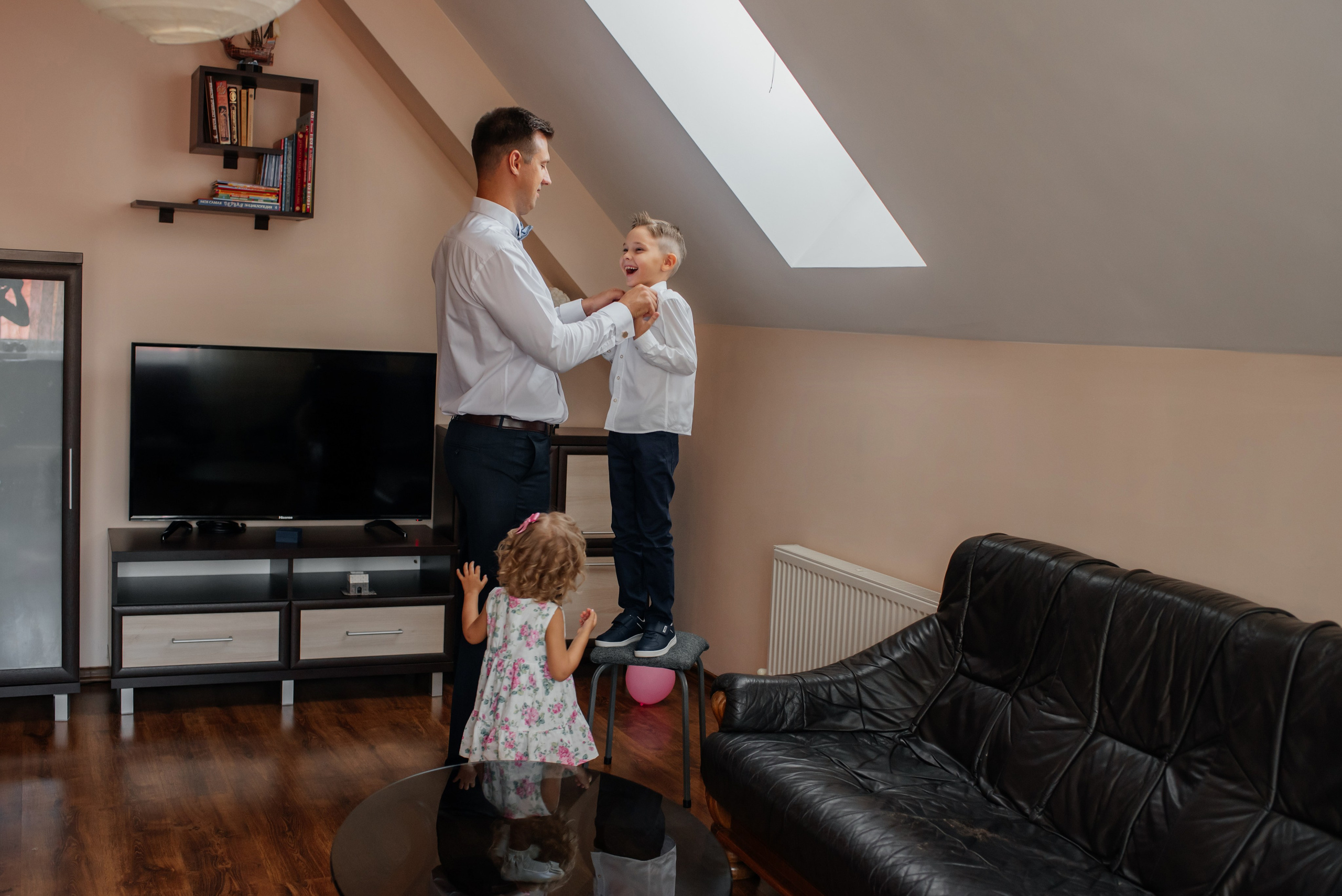 Daria & Yiurii Odessa. Wedding photographer from Moldova Alexey Chipchiu