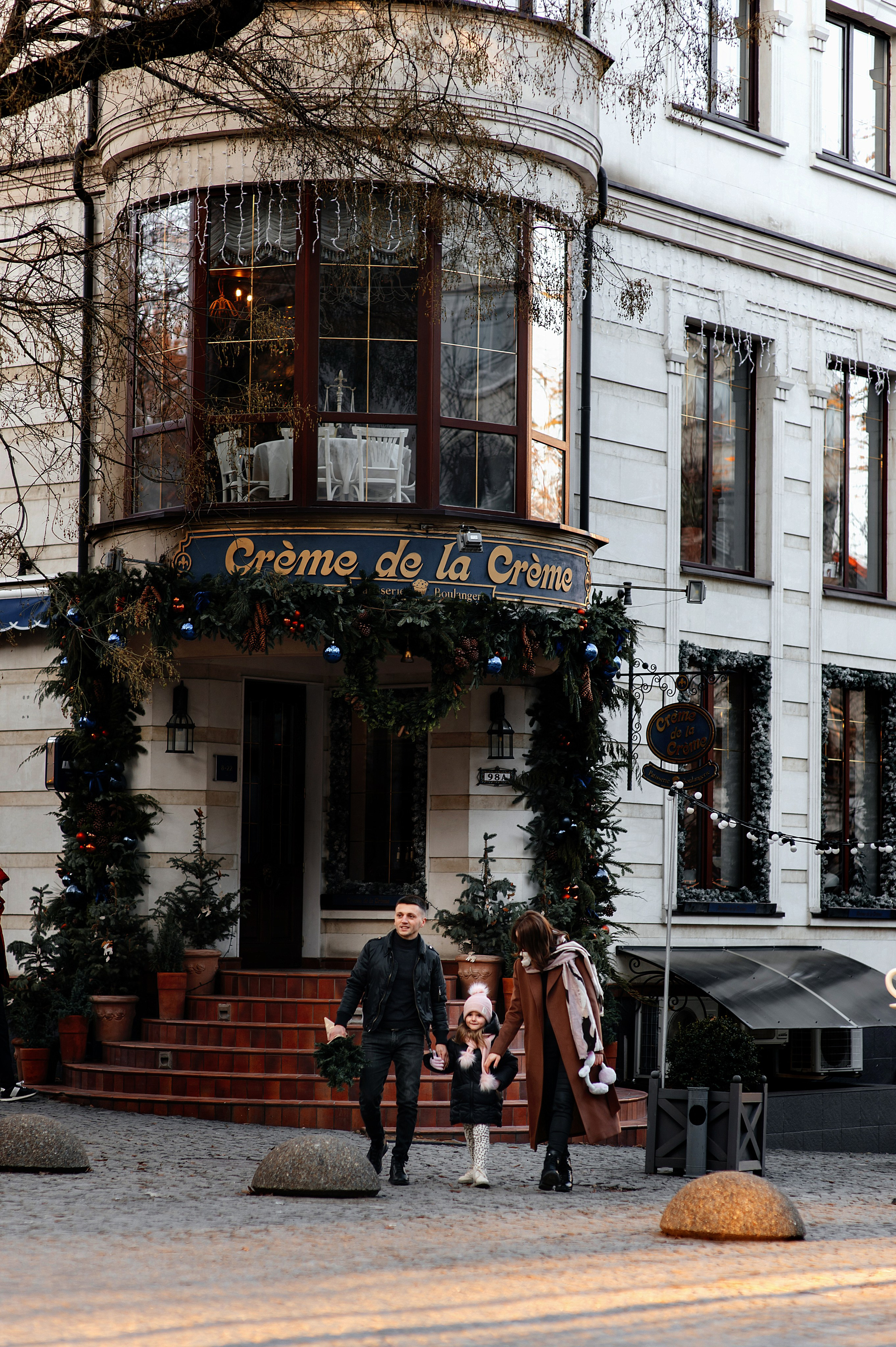 Happy New Year Steff & Ivan. Wedding photographer from Moldova Alexey Chipchiu
