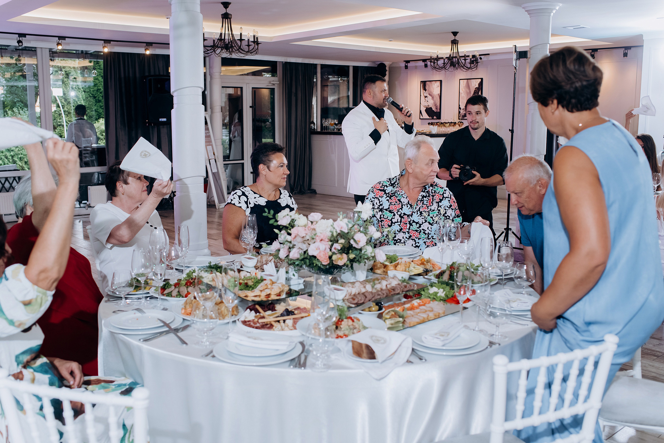 Daria & Yiurii Odessa. Wedding photographer from Moldova Alexey Chipchiu