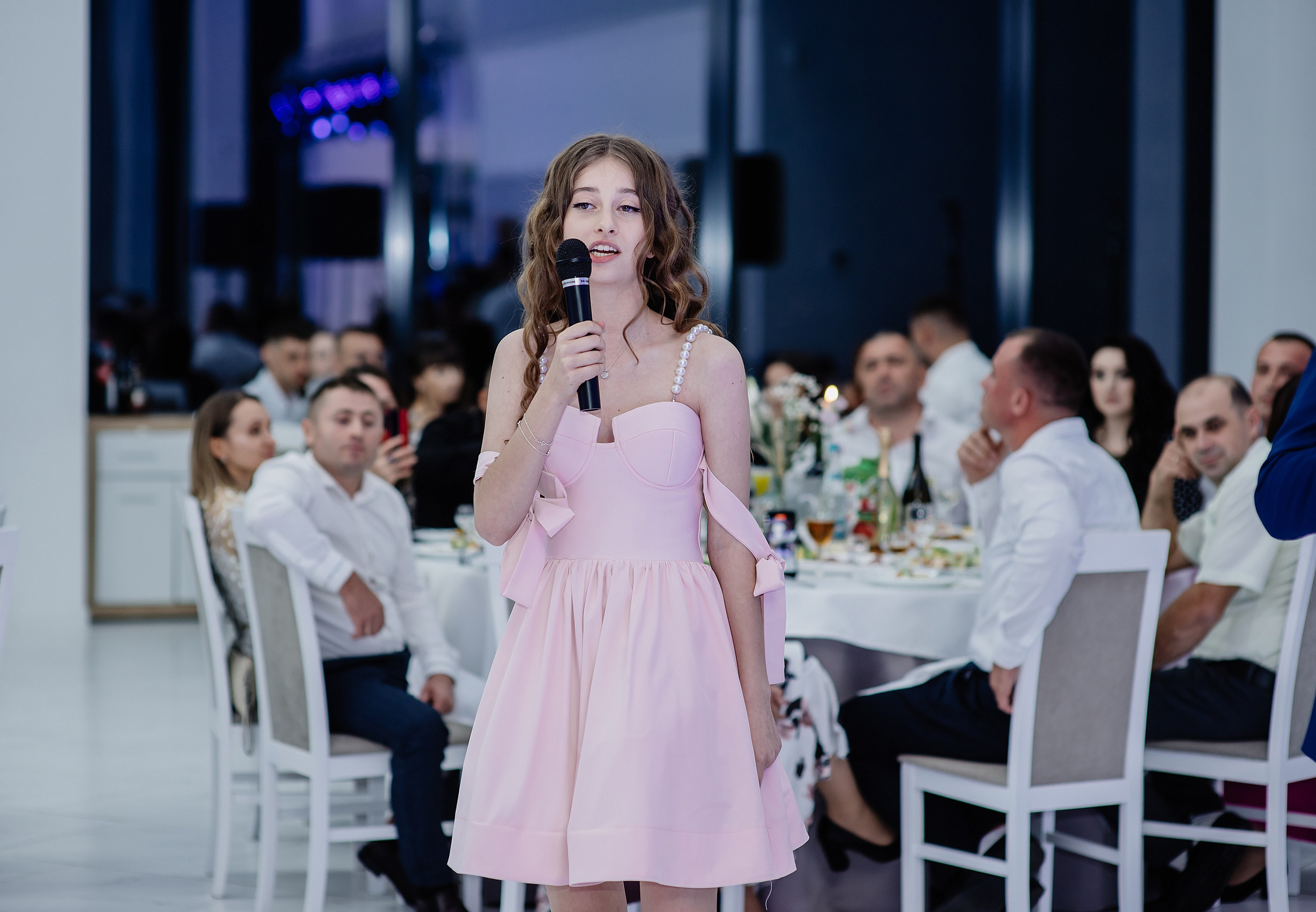 Wedding Anastasia. Wedding photographer from Moldova Alexey Chipchiu