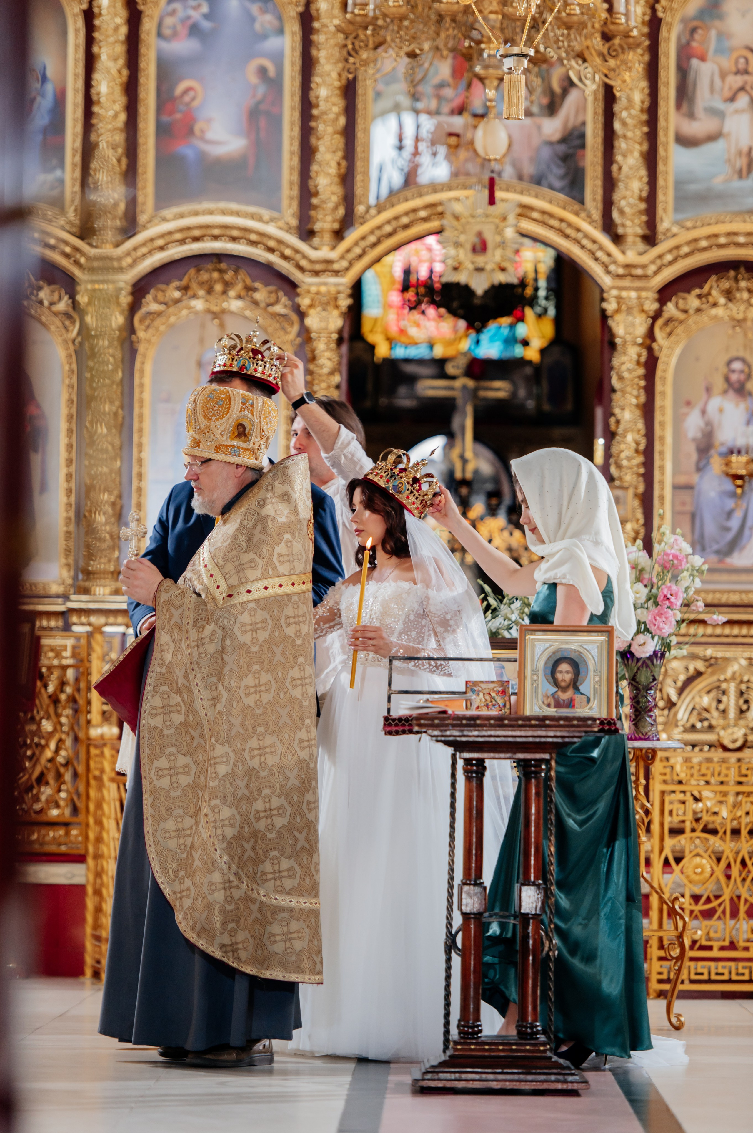 Daria & Yiurii Odessa. Wedding photographer from Moldova Alexey Chipchiu