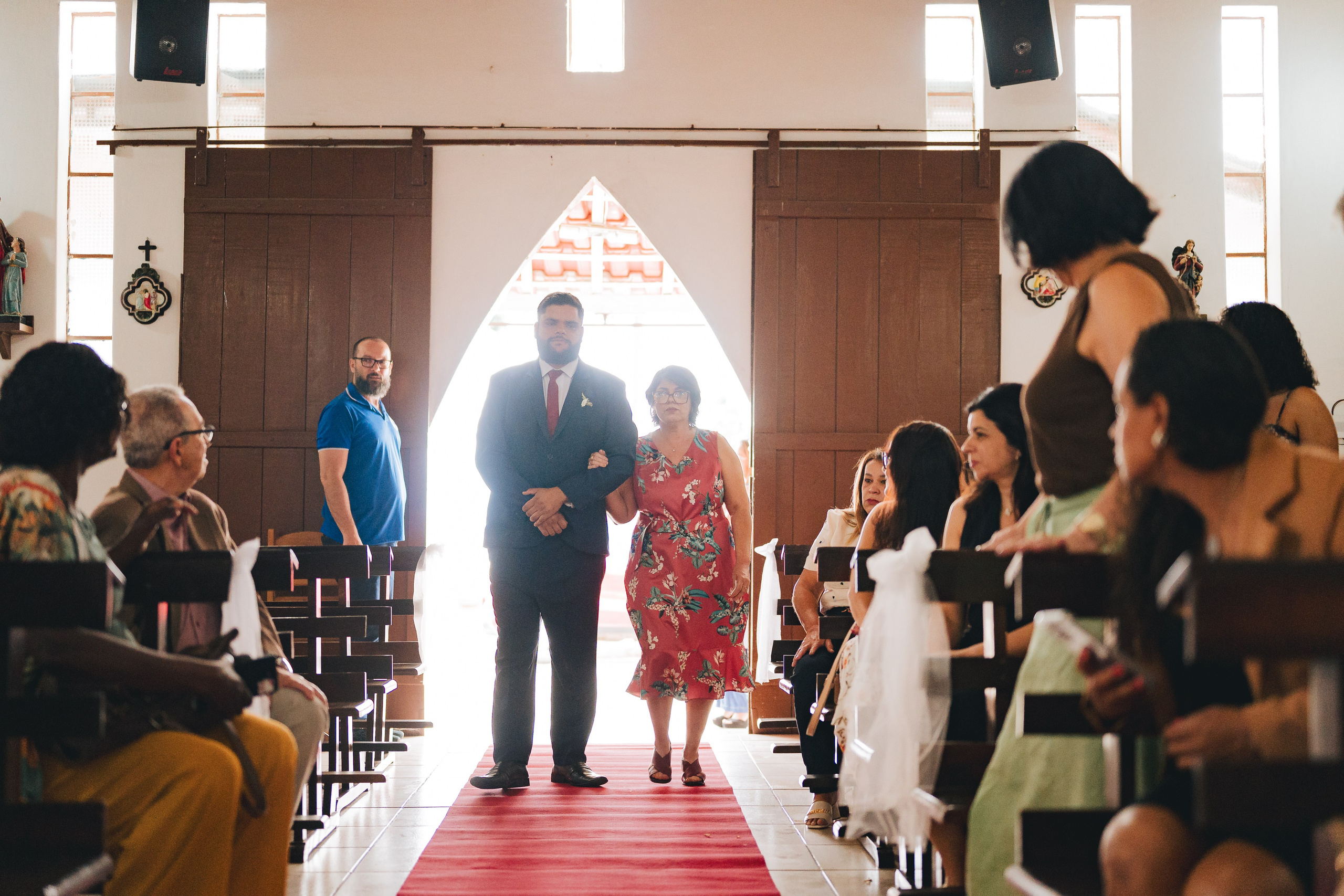 Casamento Jéssica e Igor. Principal