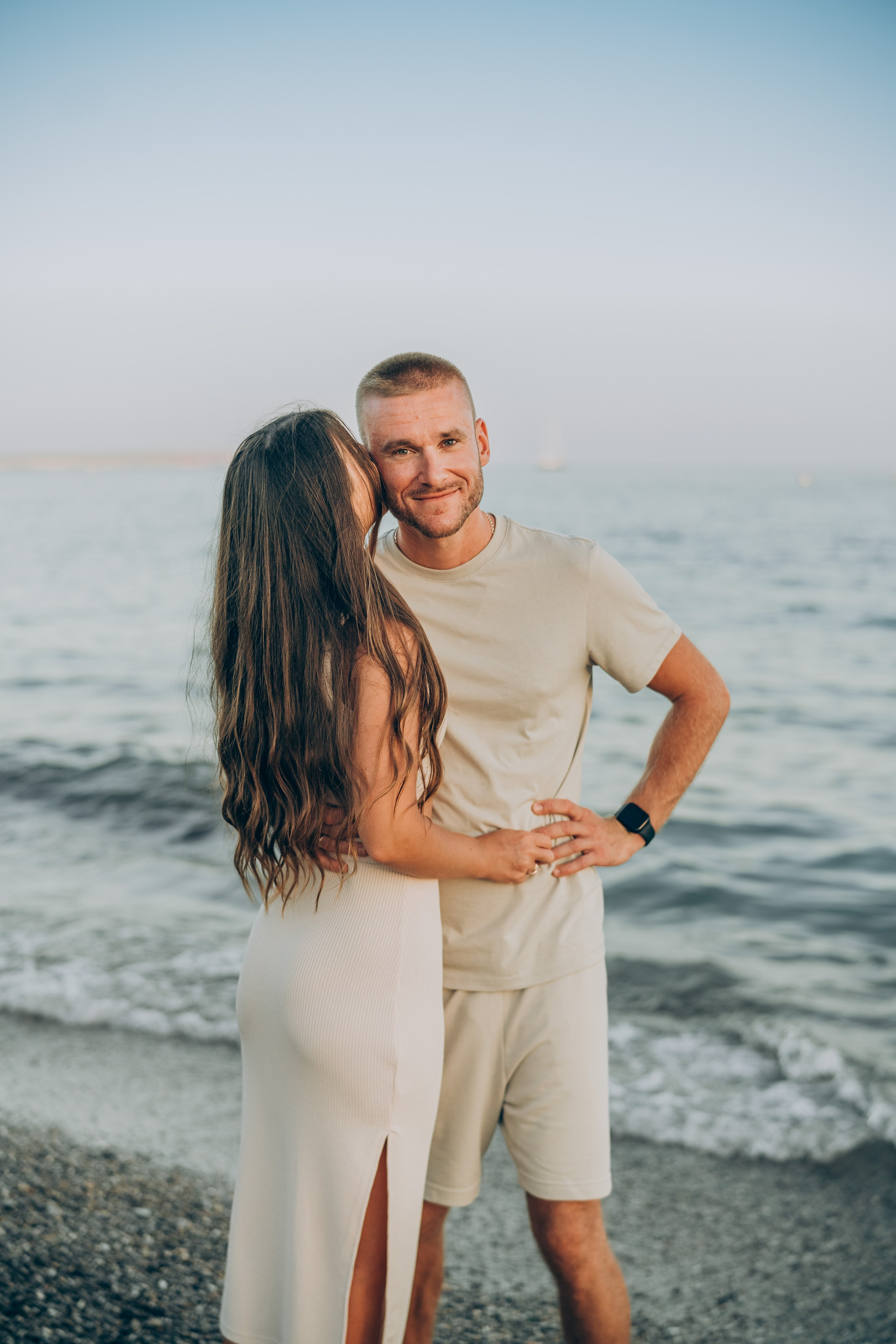 Palma: From City to Sea — Your Perfect Photoshoot. Фотограф у Пальма де Майорка