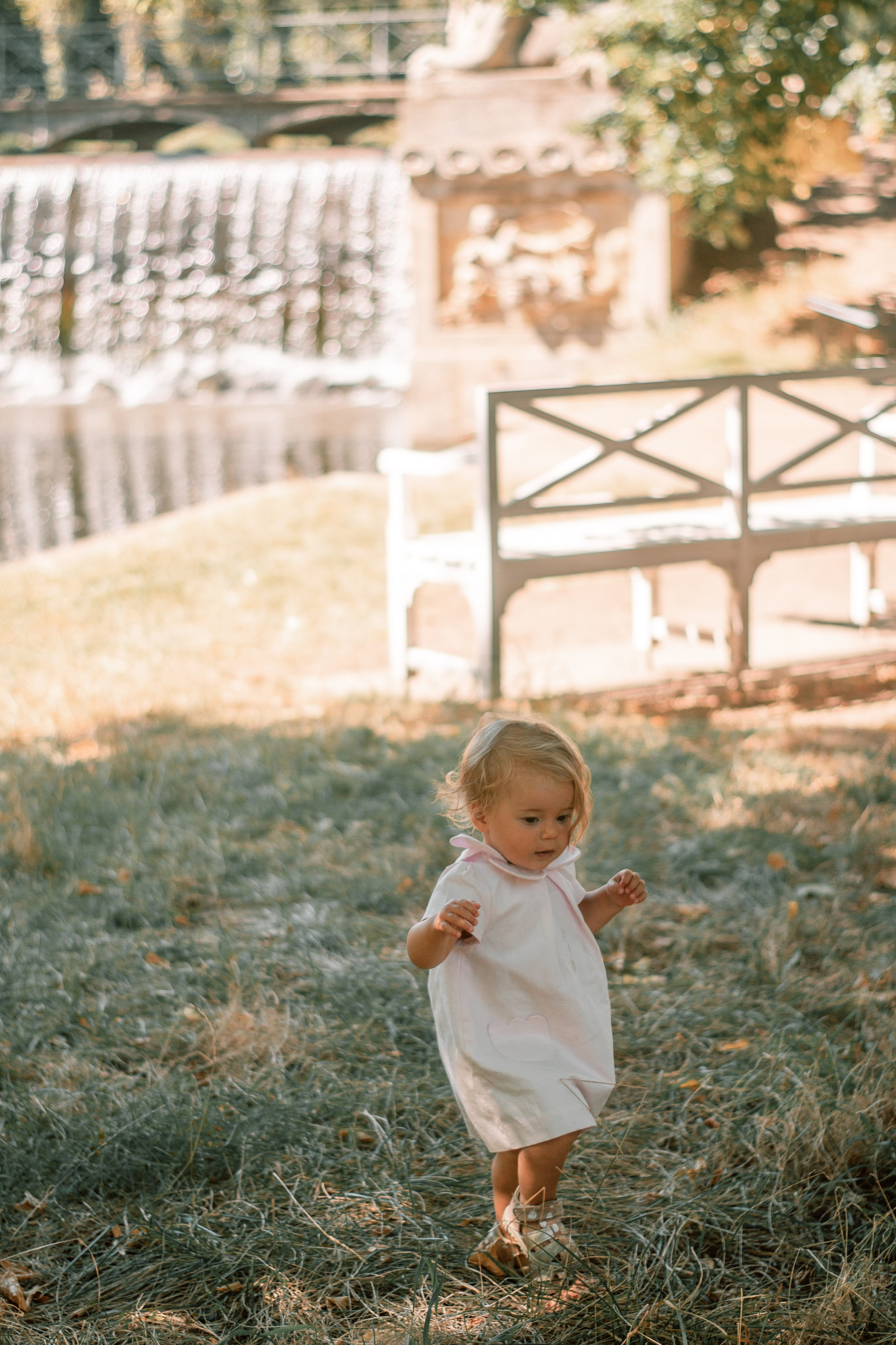 Симфония. Семейный и детский фотограф