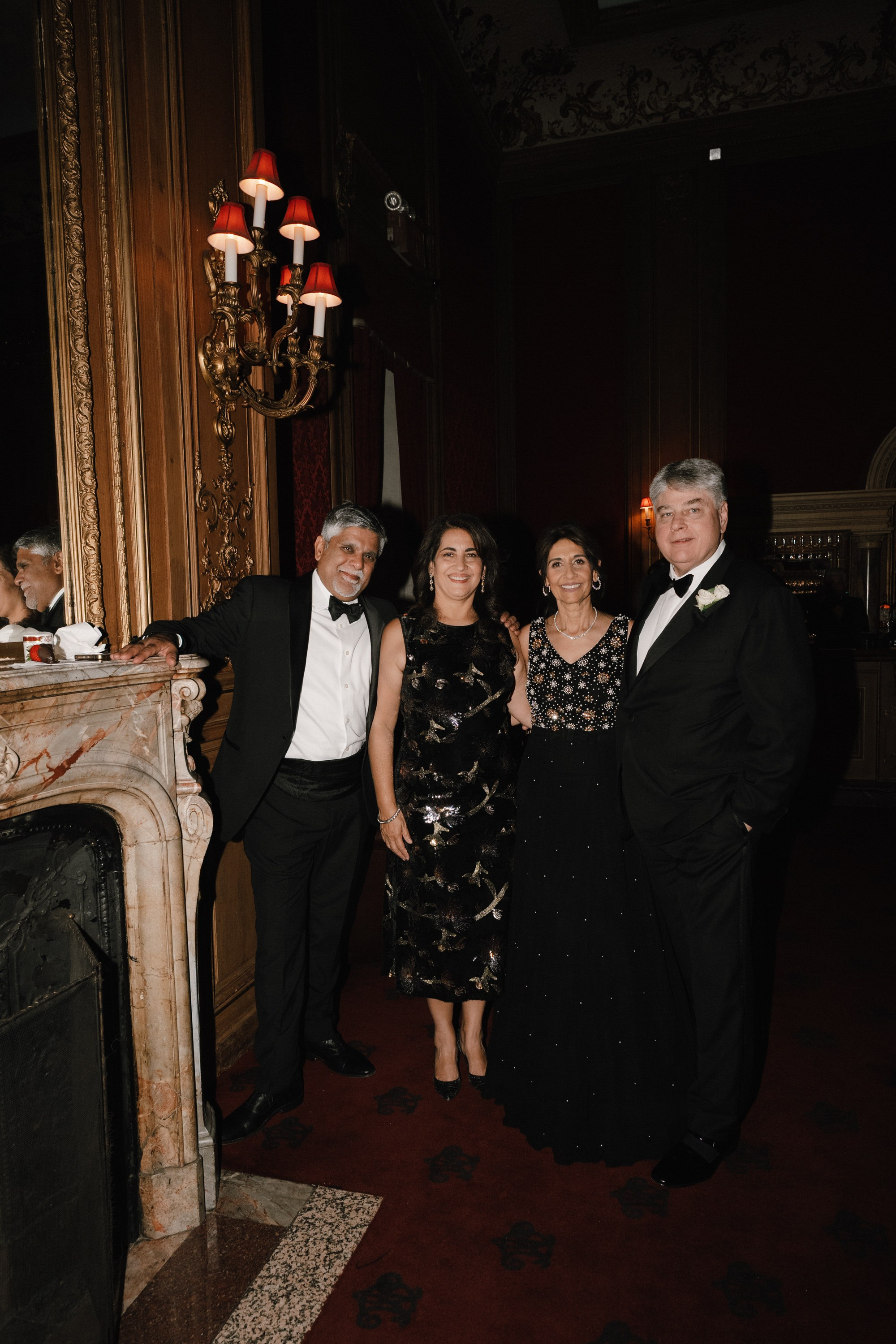 Nicole and Akash. Wedding photographer and videographer New York | New Jersey