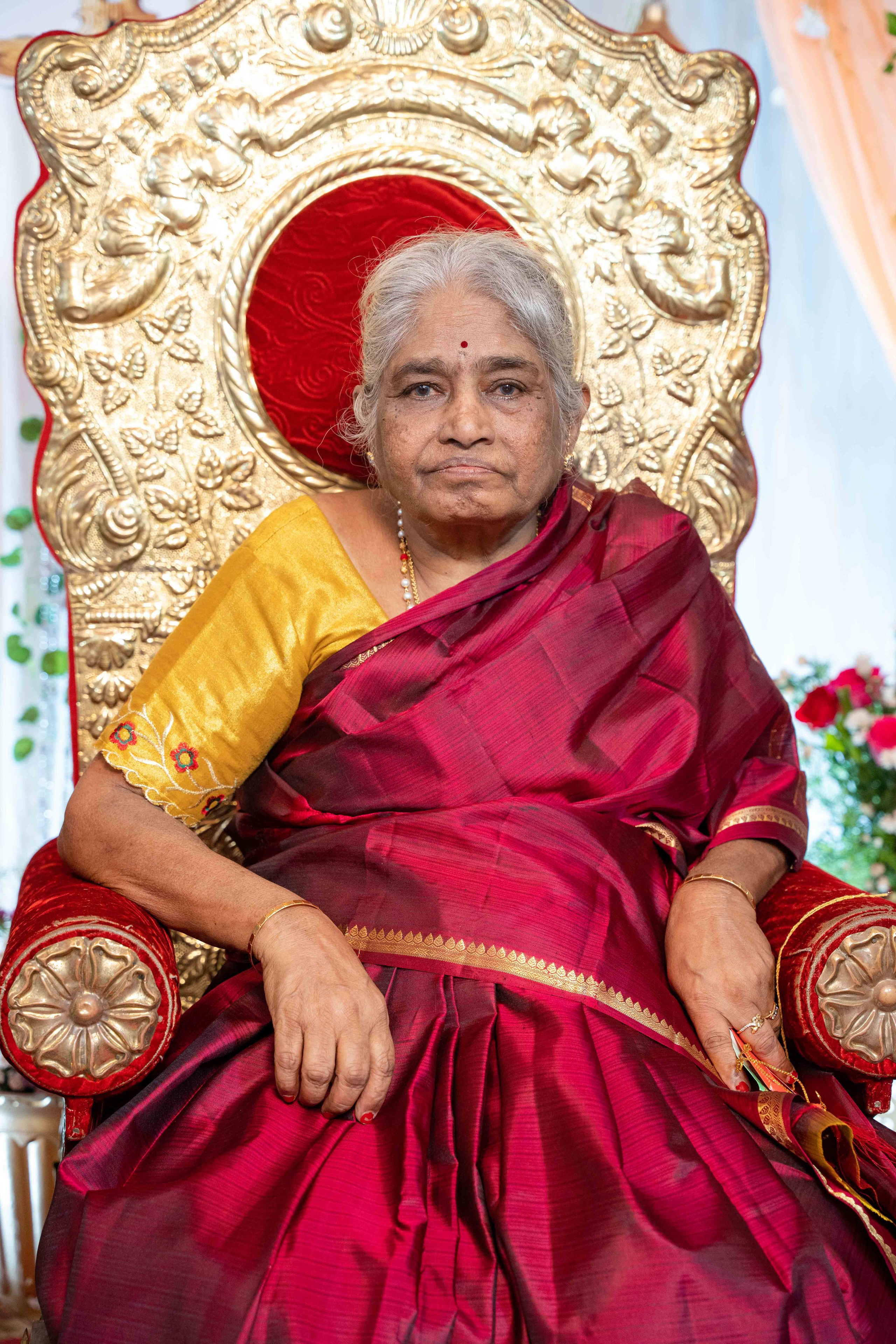 ATHARV NAMAKARANA. 50mm STUDIOS