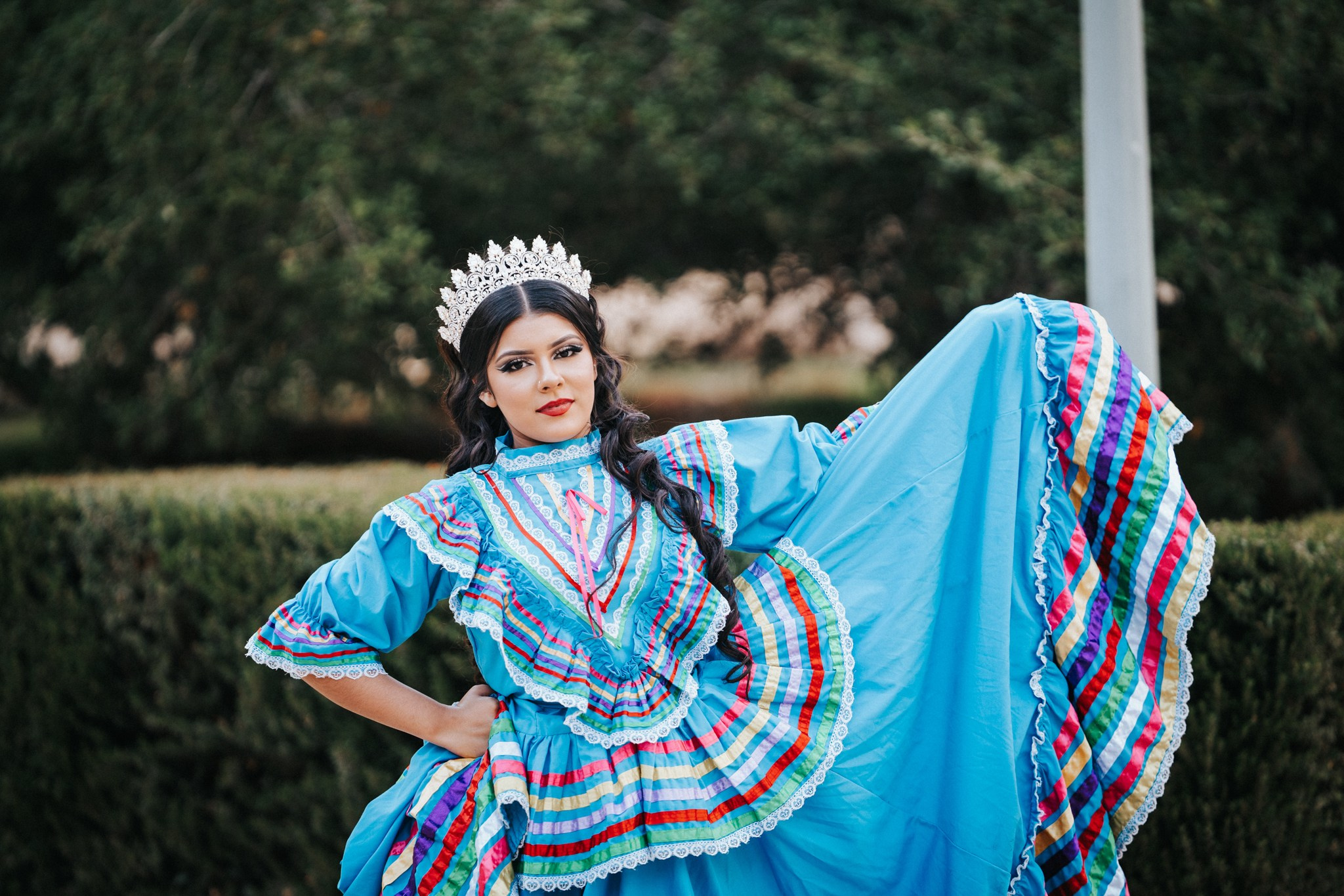 Daliha’s Pre-XV. J&T Photo Art