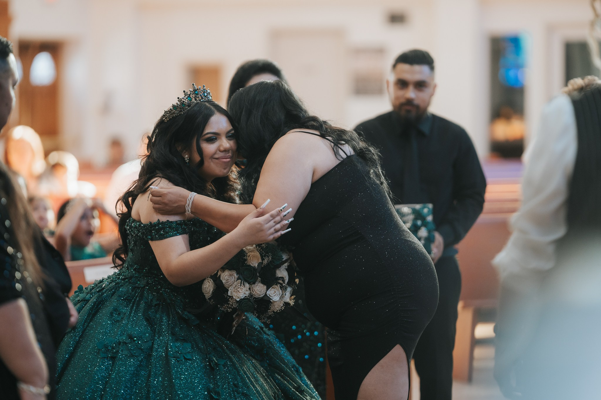 Syenna’s XV. J&T Photo Art