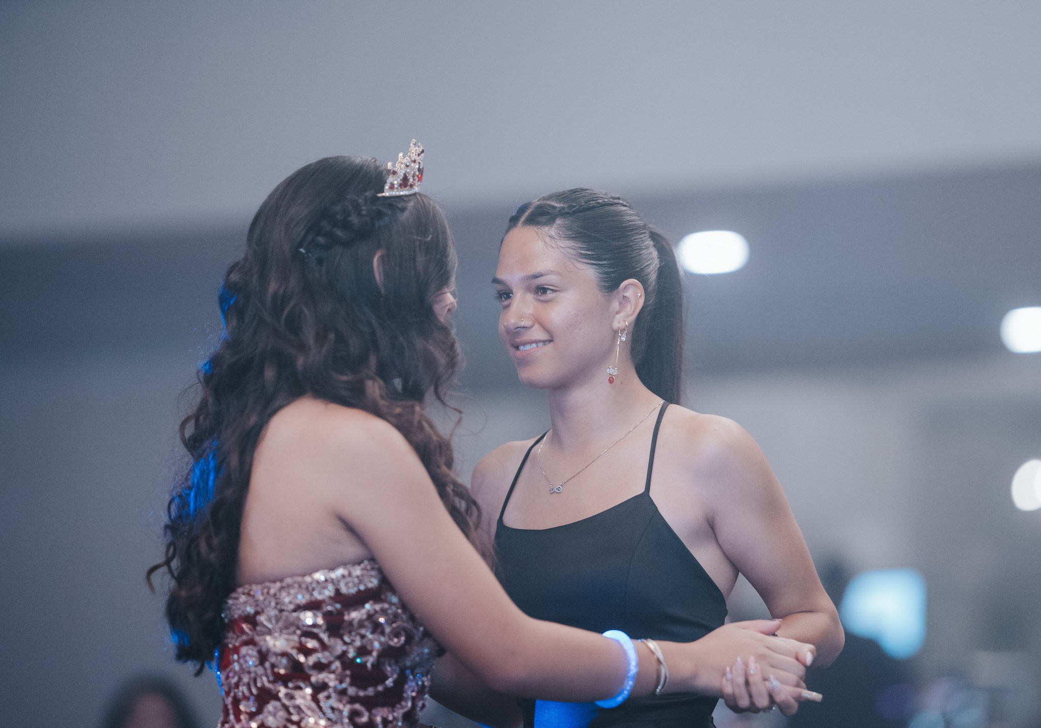 Megan’s Quinceañera. J&T Photo Art