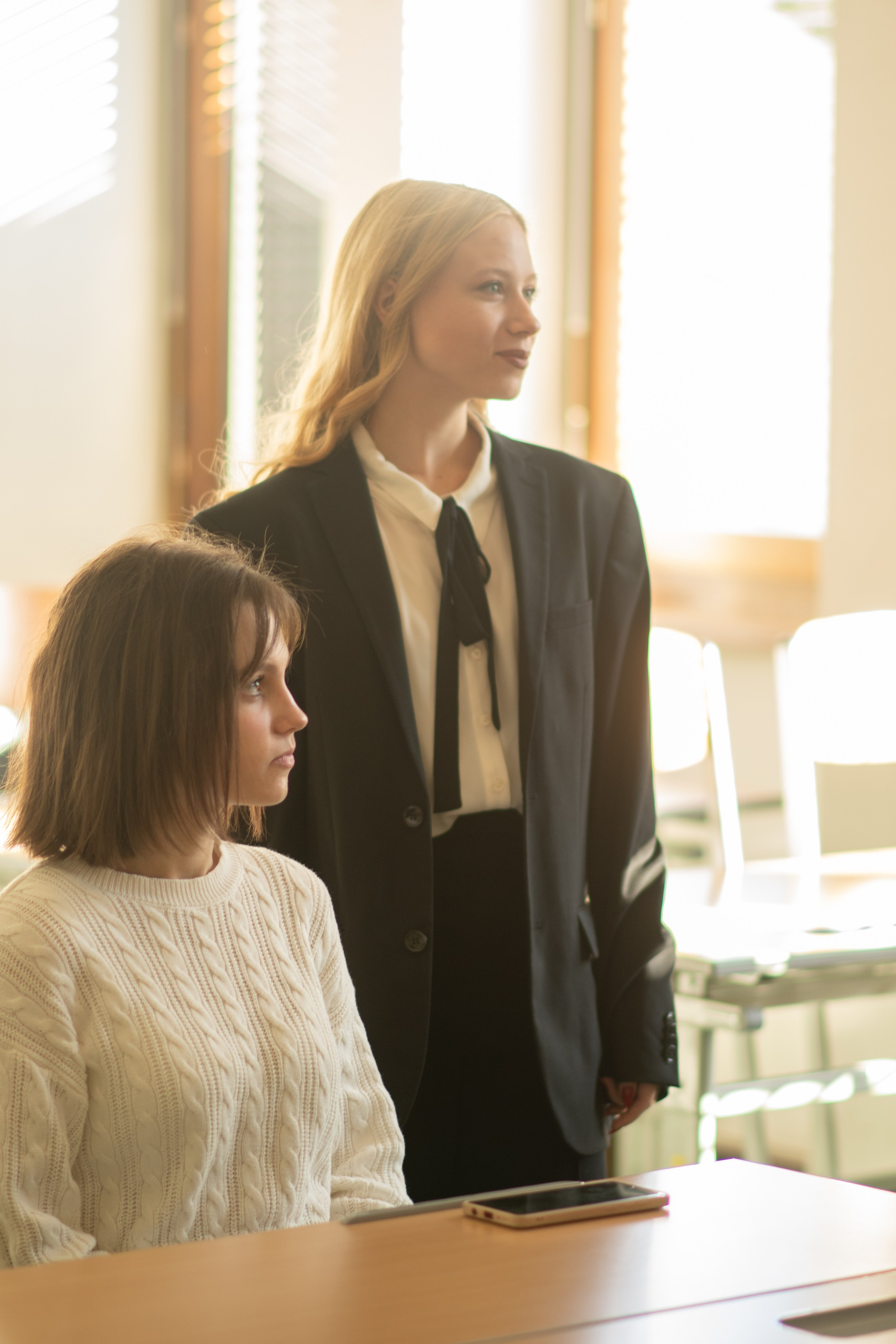 Школьная пора. Семейный и детский фотограф