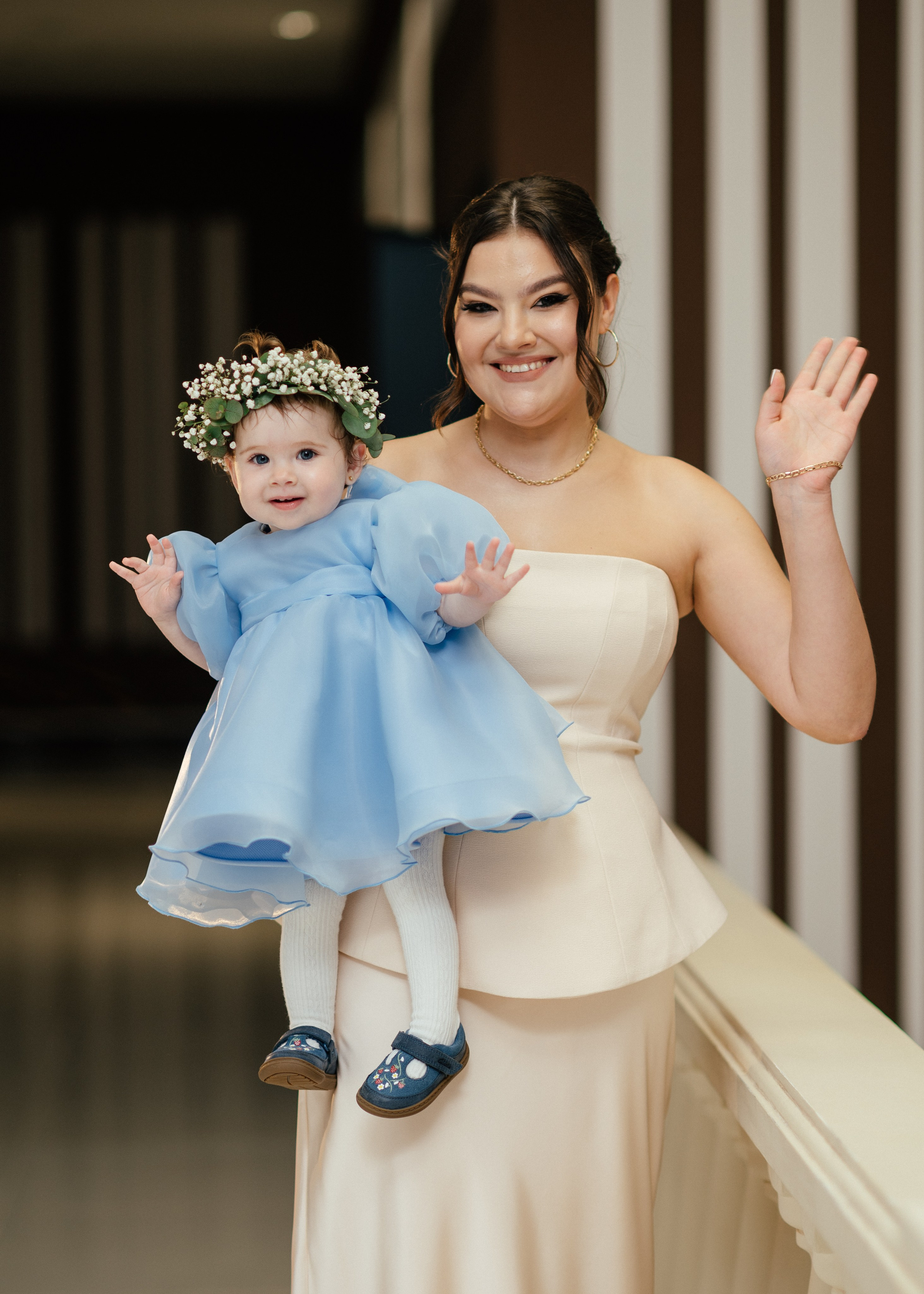 1 Годик счастья!. Семейный и свадебный фотограф Ирина Будеч