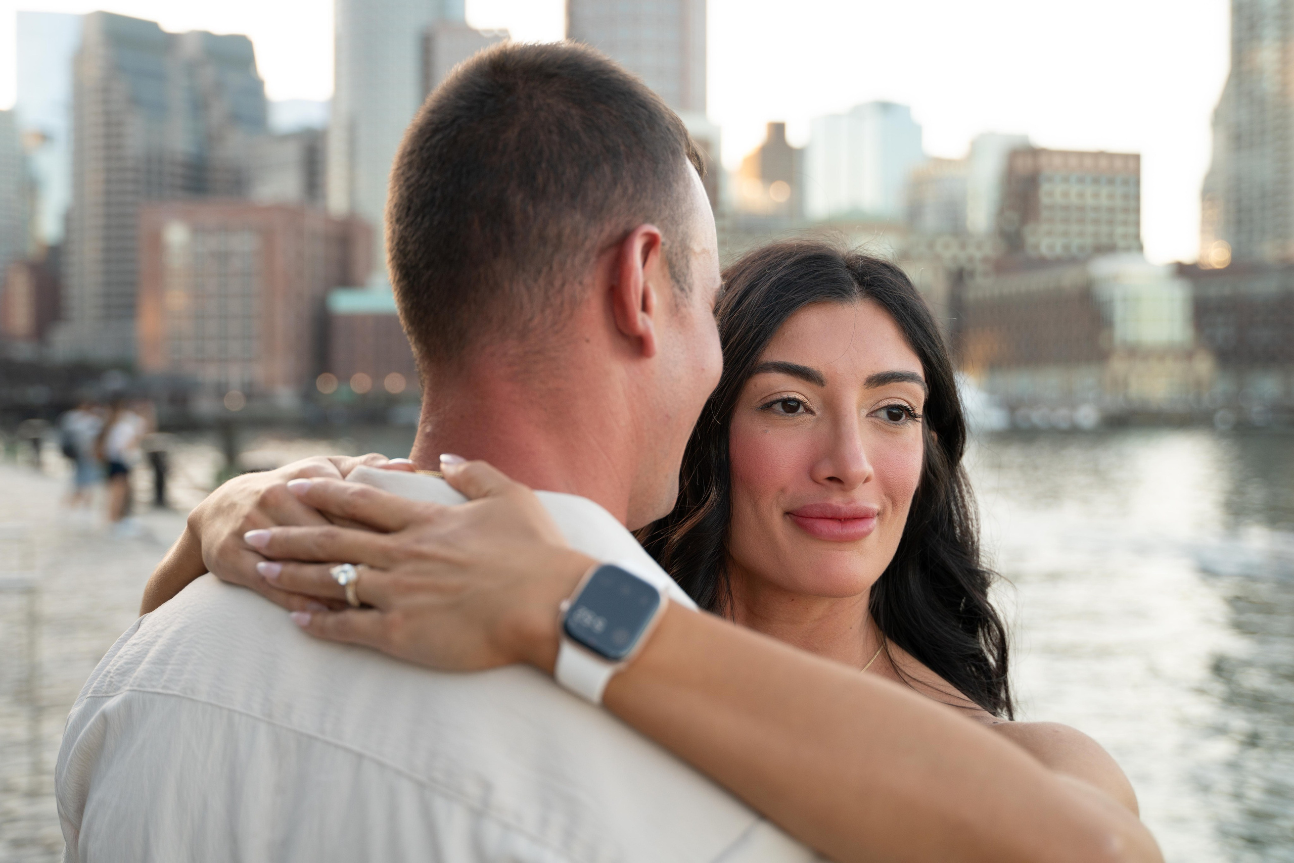 Mike and Alexa. Stefanovich Photography | Miami, FL