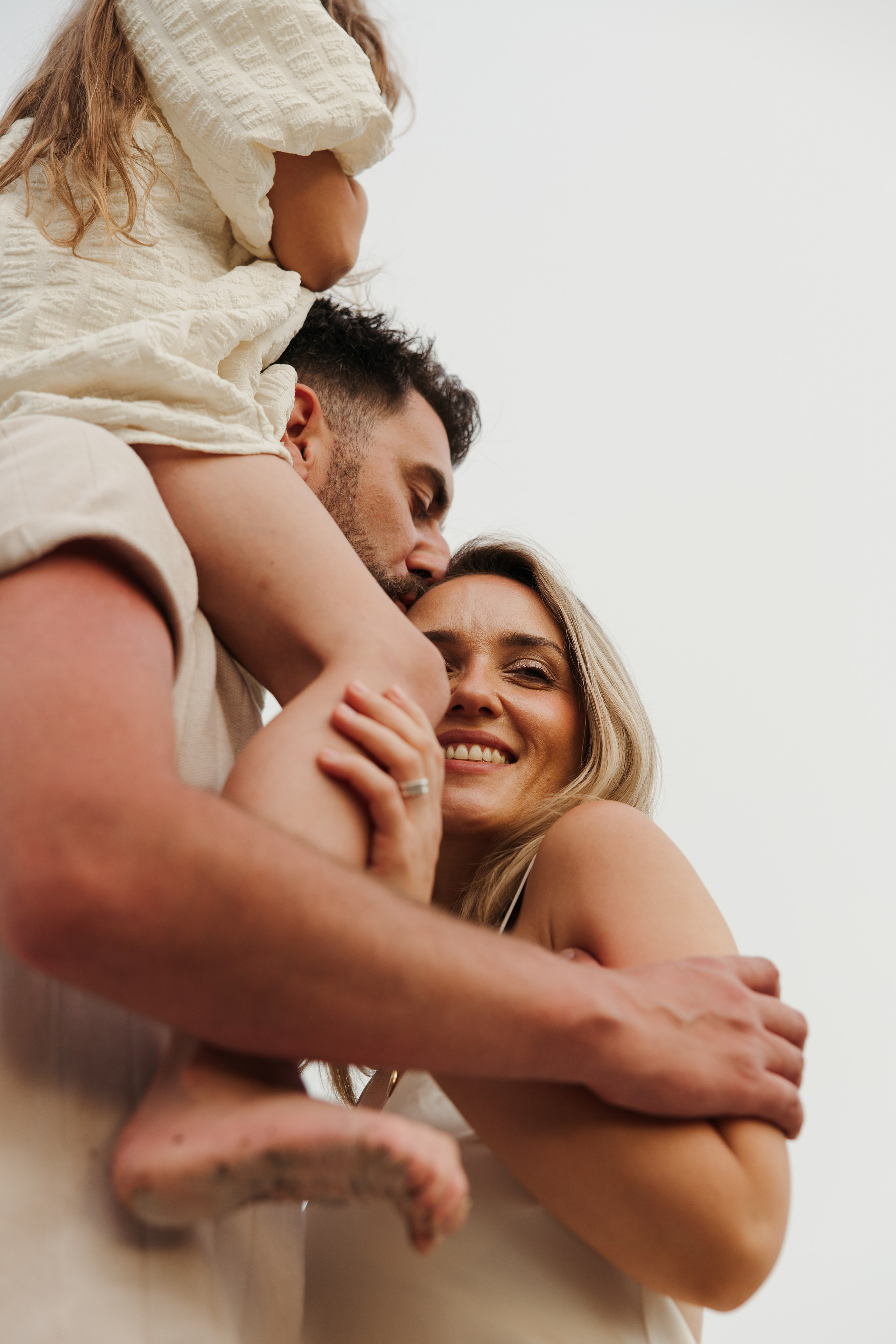 A+V+B. Family photographer in Bern, Switzerland