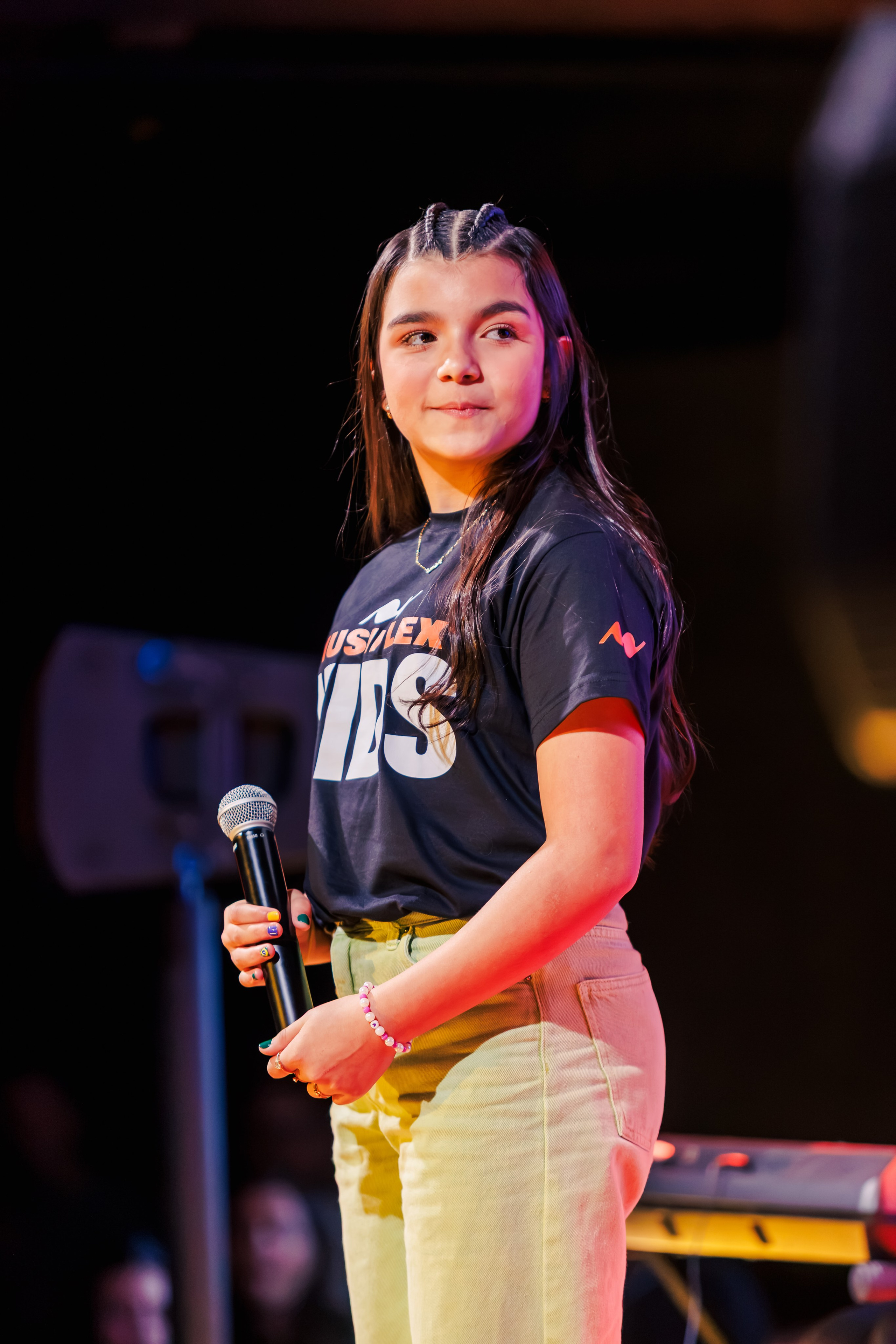 Musiflex on Stage — Kids. Will Reis fotografia — Fotógrafo em Curitiba
