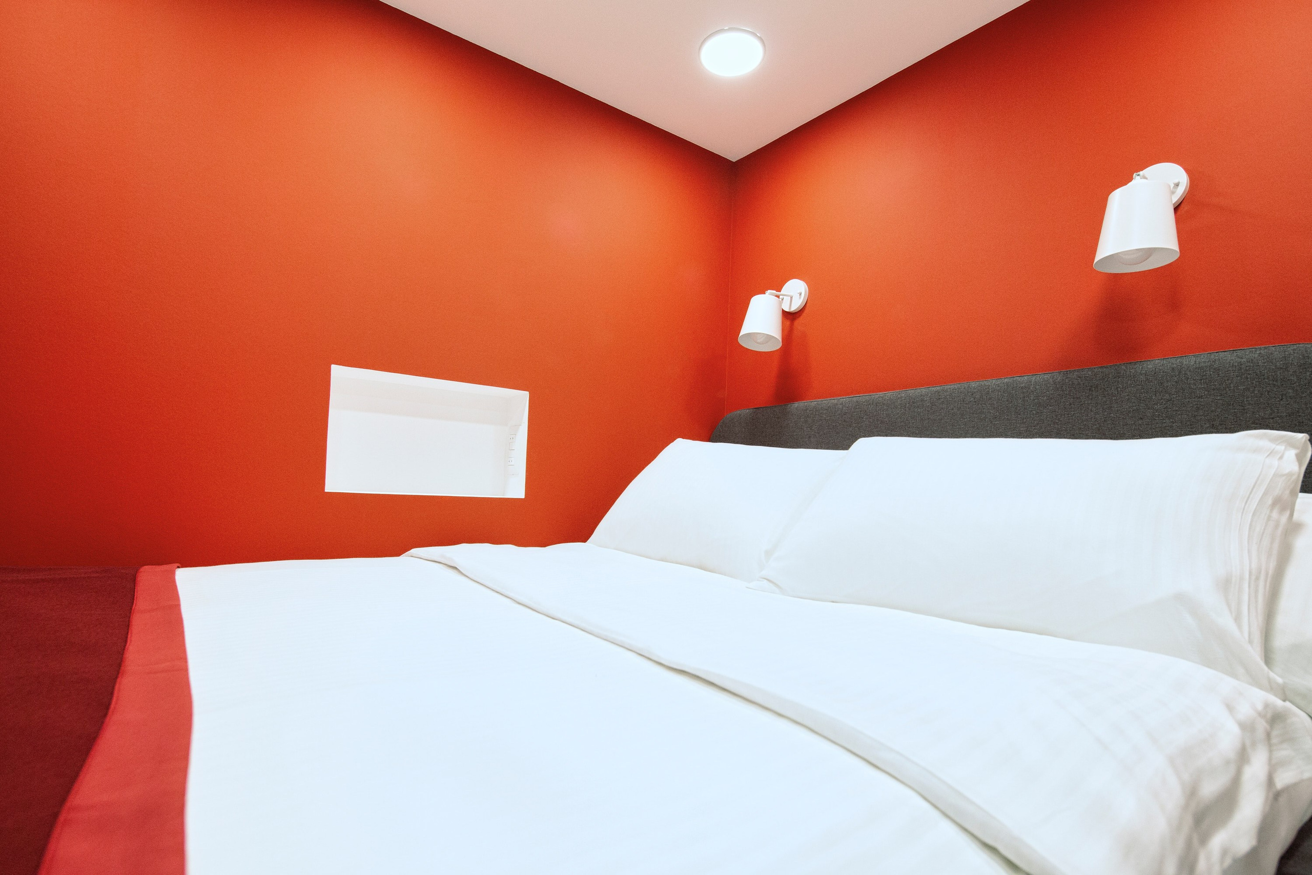 Revelton Studios boutique hotel, Azerbaijan. Elmar Mustafazadeh Photography