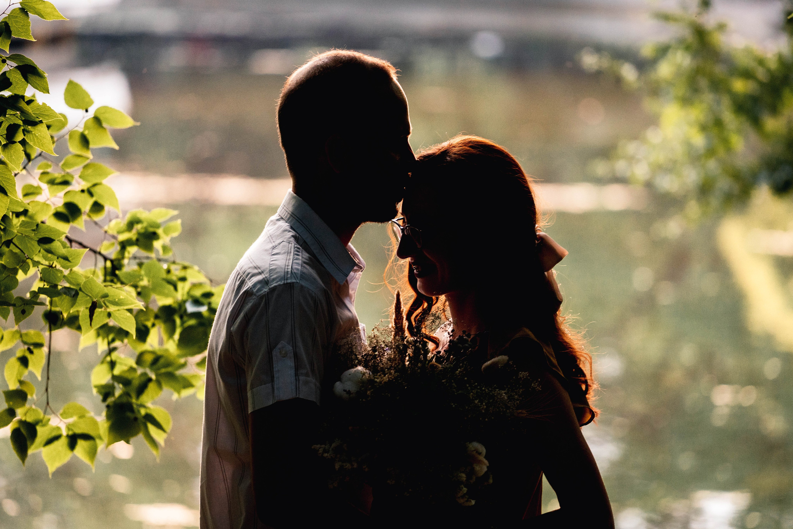 Ședință foto - Mădălina și Maximilian