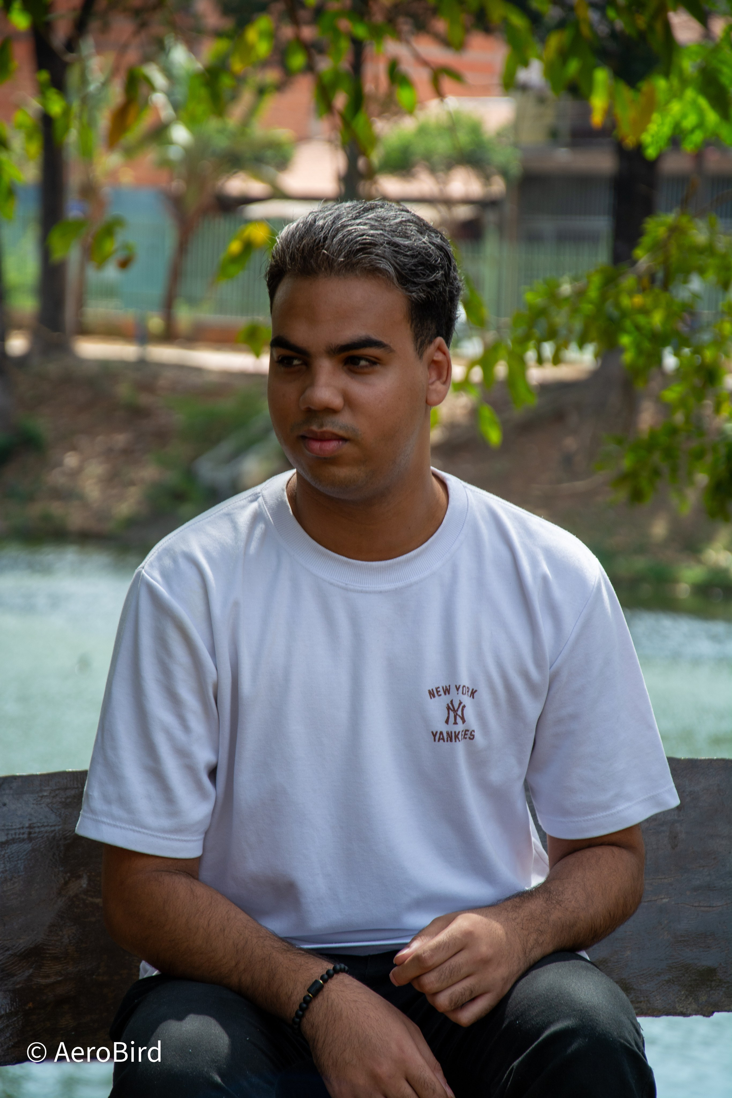 Ensaio Gabriel Oliveira. AerobirdStudios