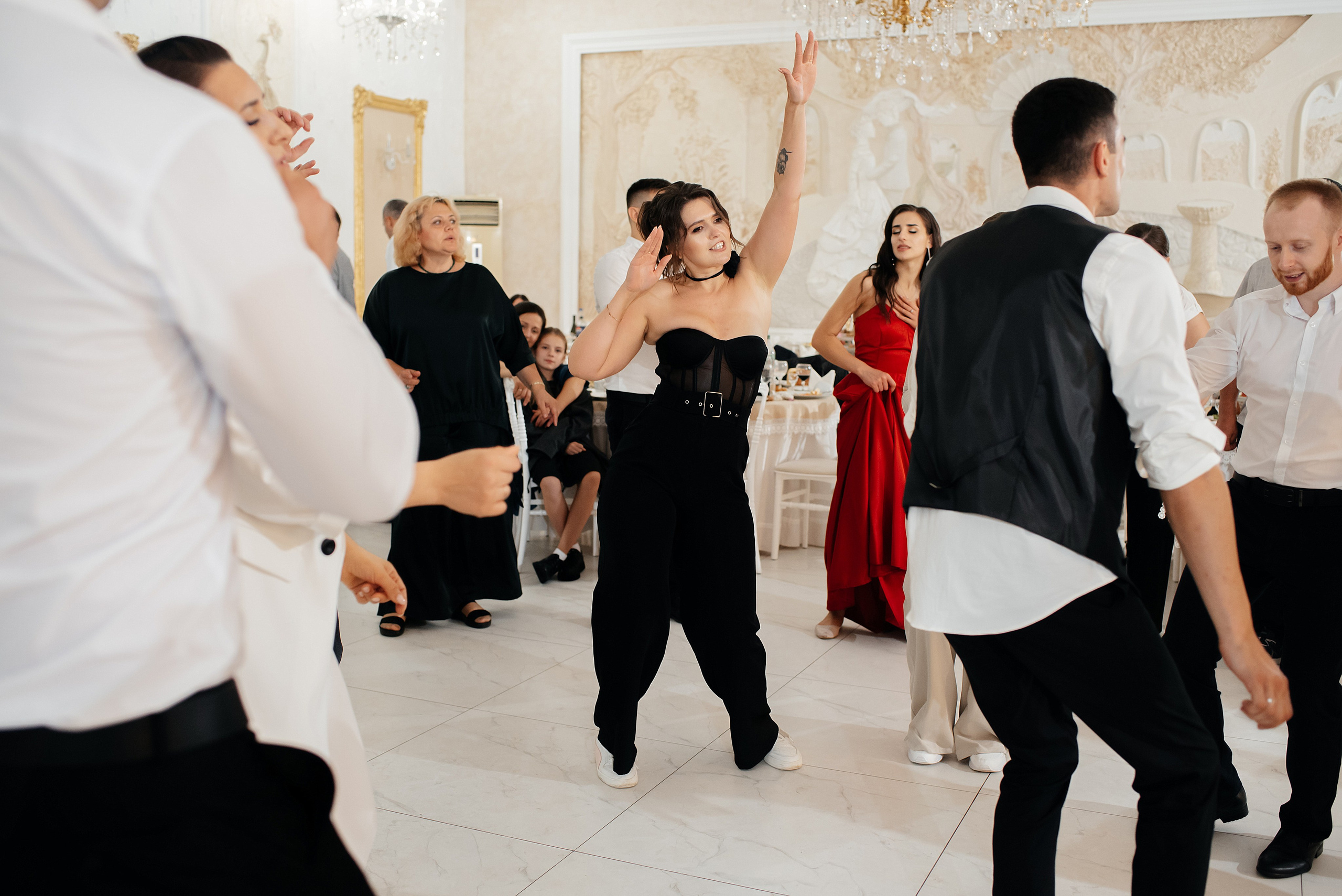 Wedding Dina & Vasili. Wedding photographer from Moldova Alexey Chipchiu