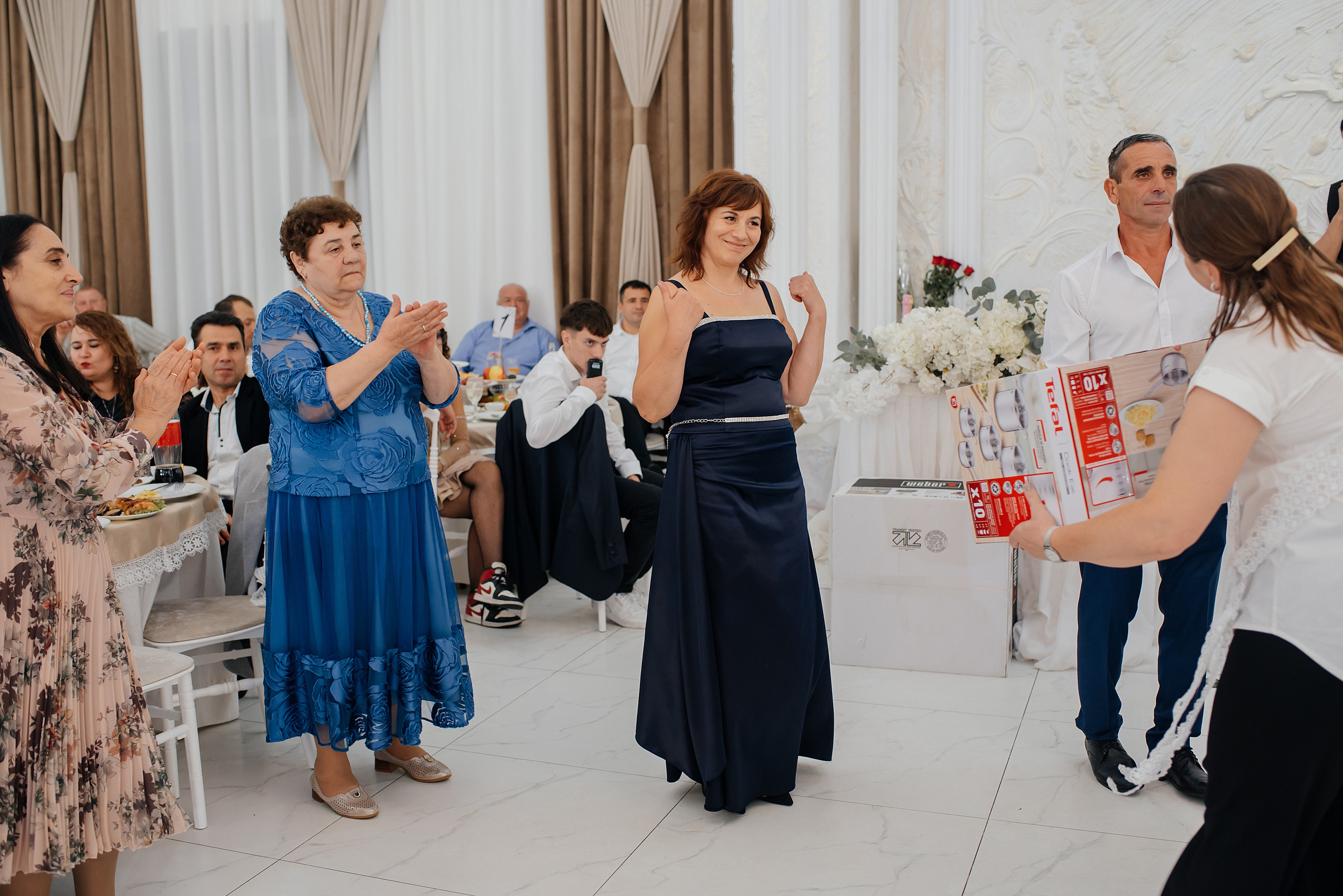 Wedding Dina & Vasili. Wedding photographer from Moldova Alexey Chipchiu