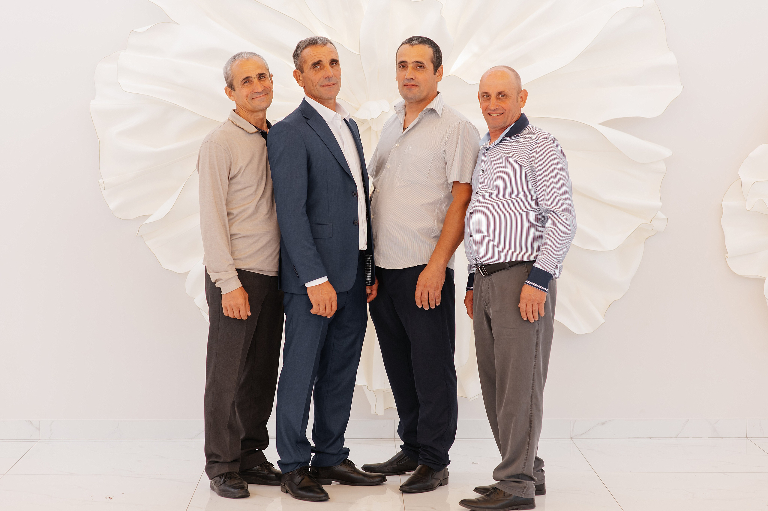 Wedding Dina & Vasili. Wedding photographer from Moldova Alexey Chipchiu