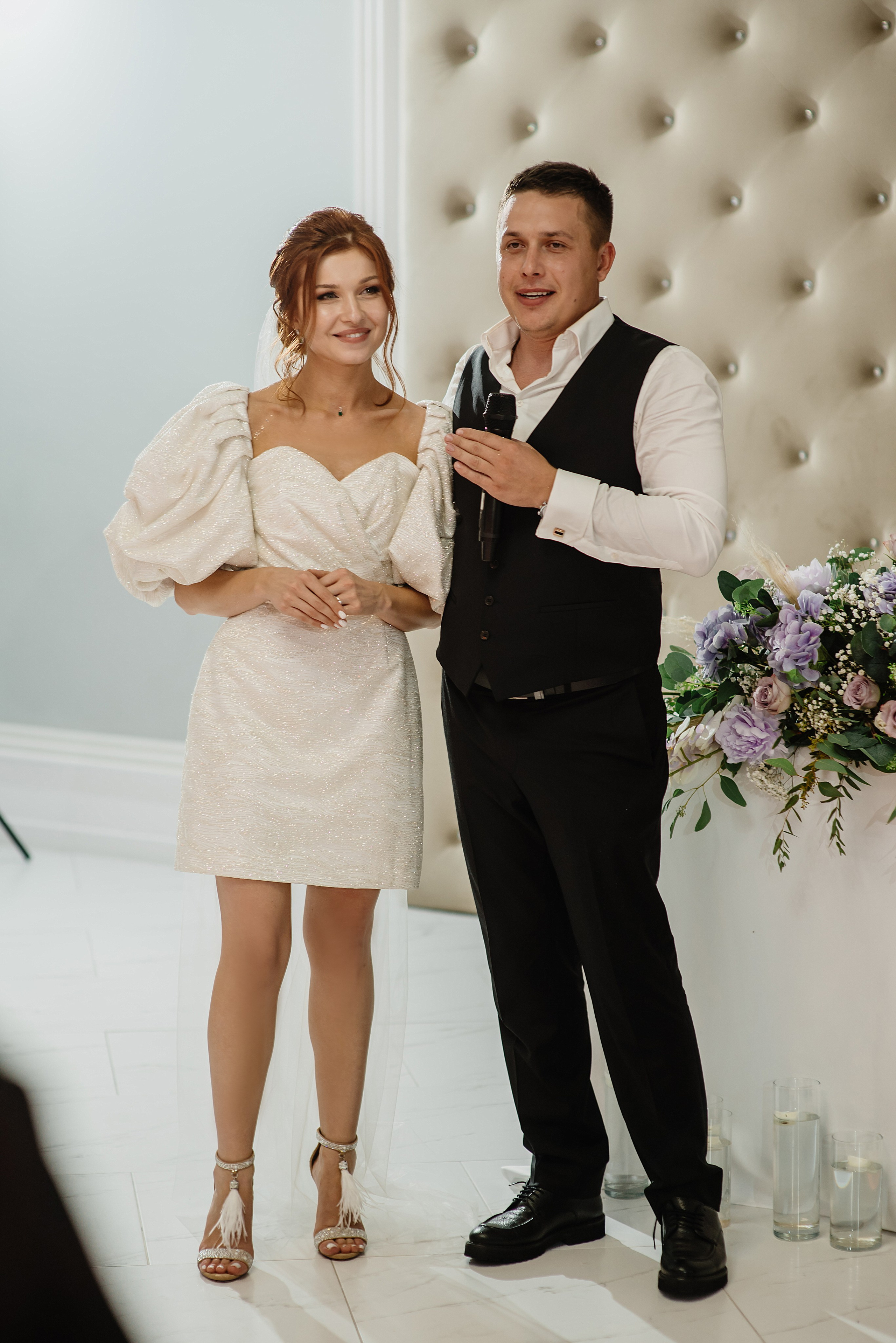 Wedding Anastasia. Wedding photographer from Moldova Alexey Chipchiu