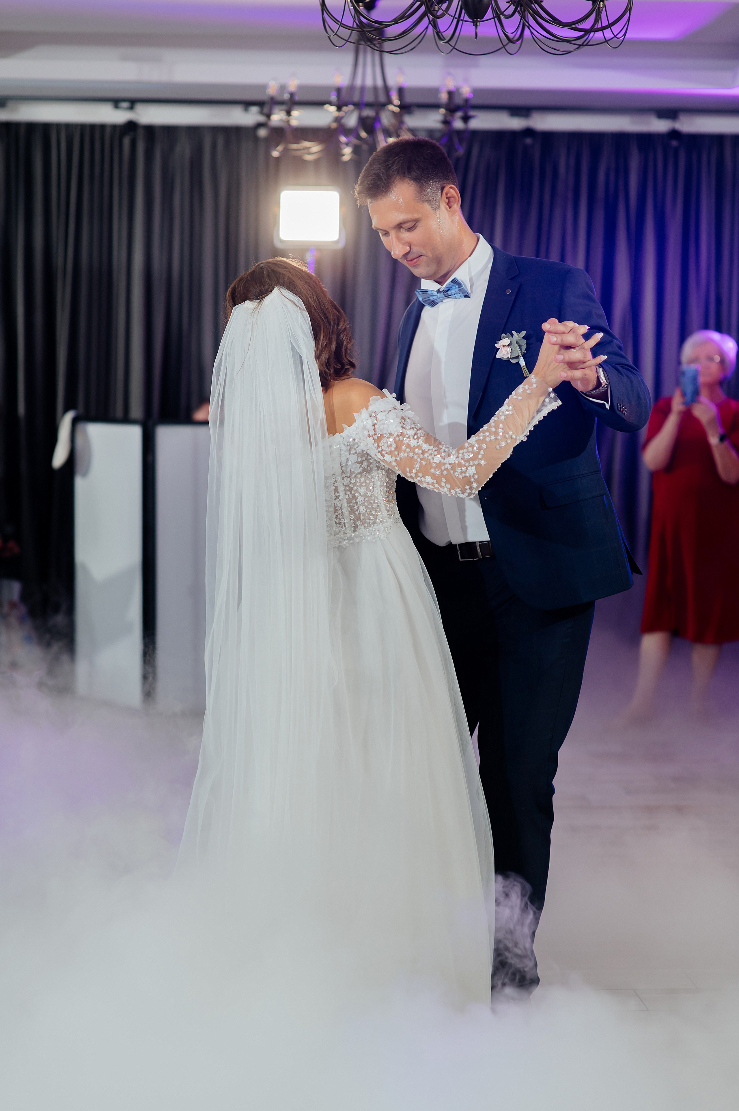 Daria & Yiurii Odessa. Wedding photographer from Moldova Alexey Chipchiu