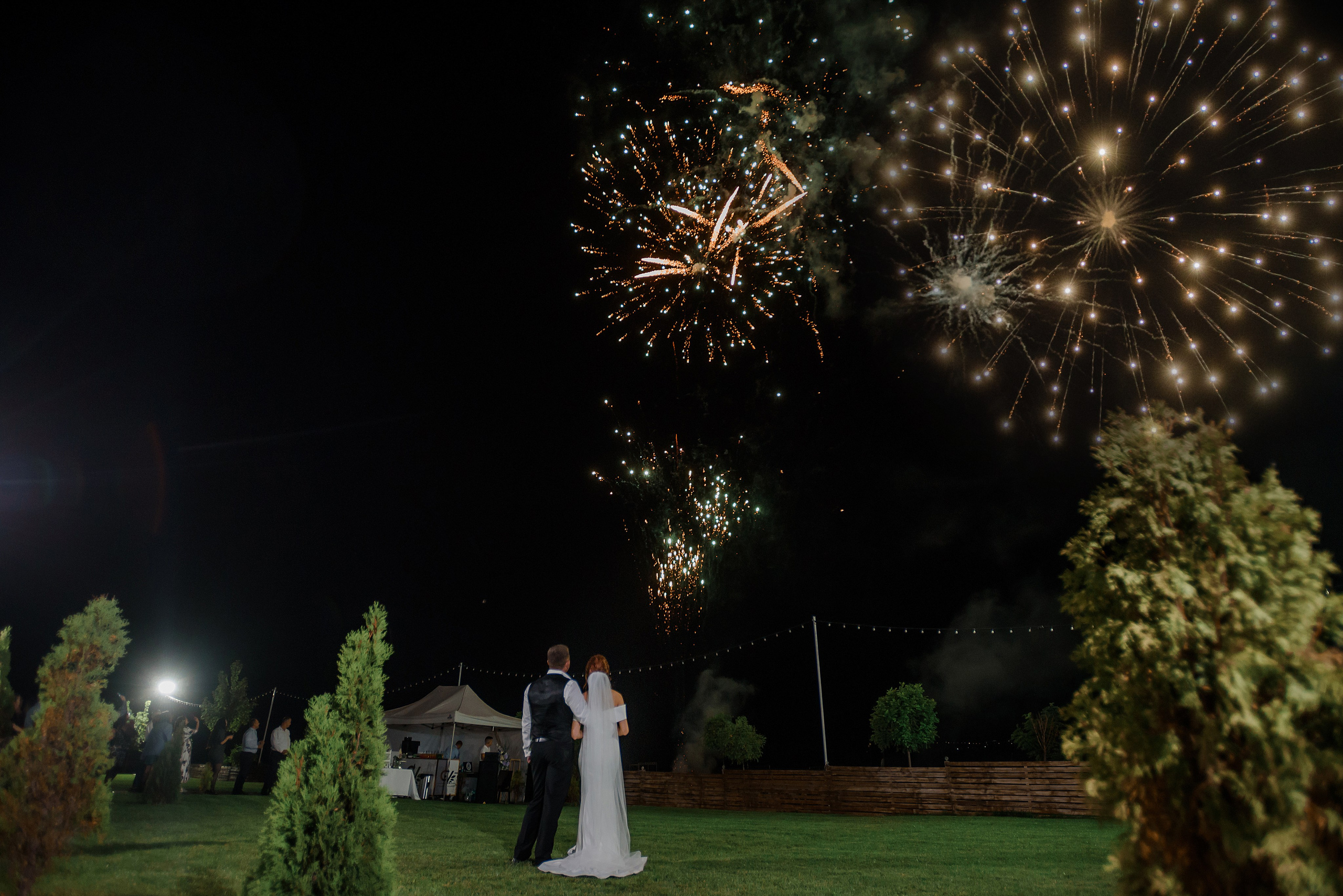 Wedding Anastasia. Wedding photographer from Moldova Alexey Chipchiu