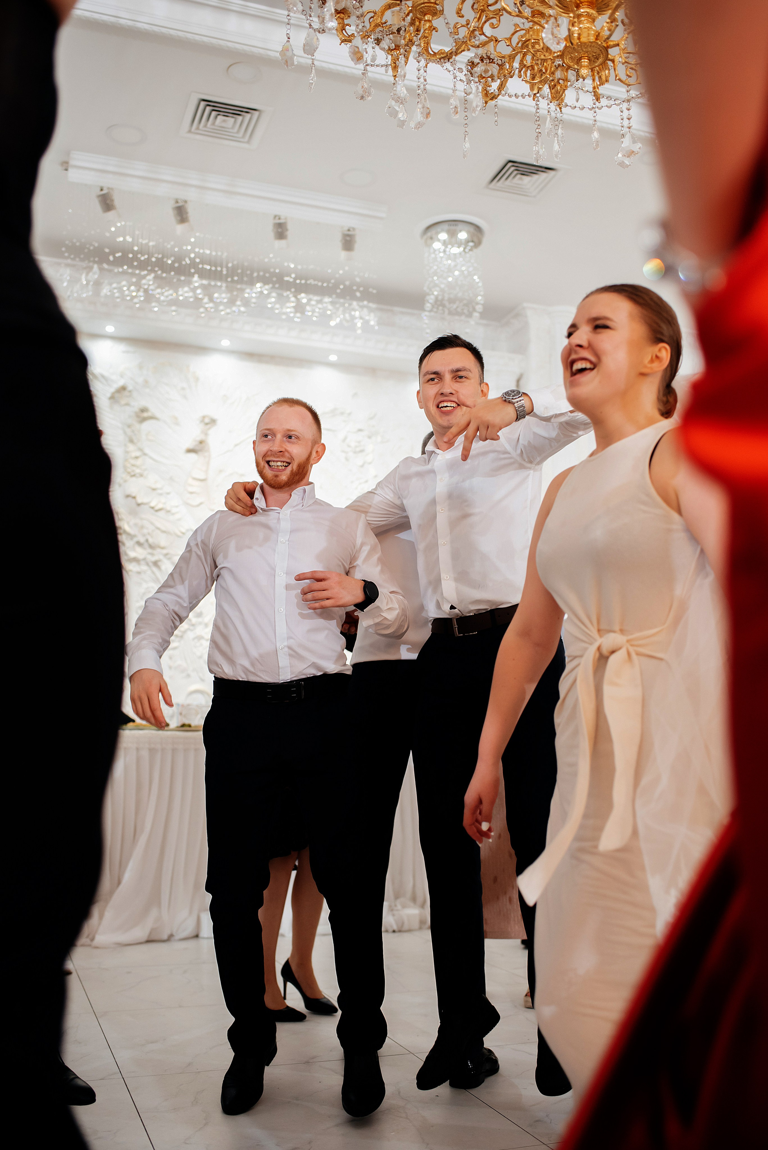 Wedding Dina & Vasili. Wedding photographer from Moldova Alexey Chipchiu