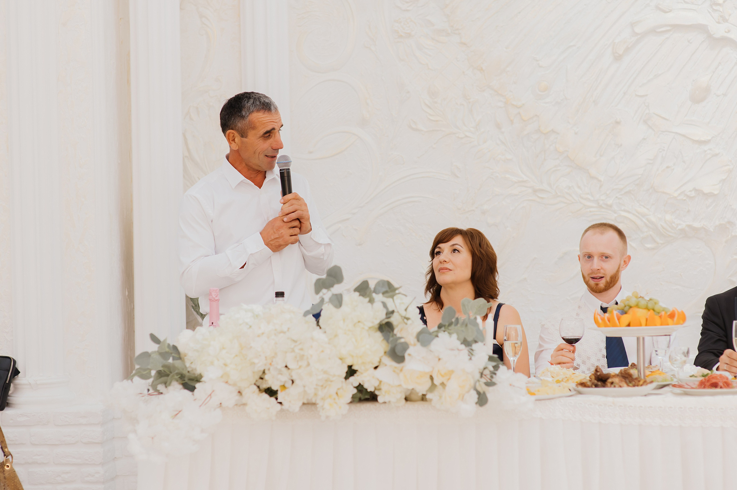 Wedding Dina & Vasili. Wedding photographer from Moldova Alexey Chipchiu