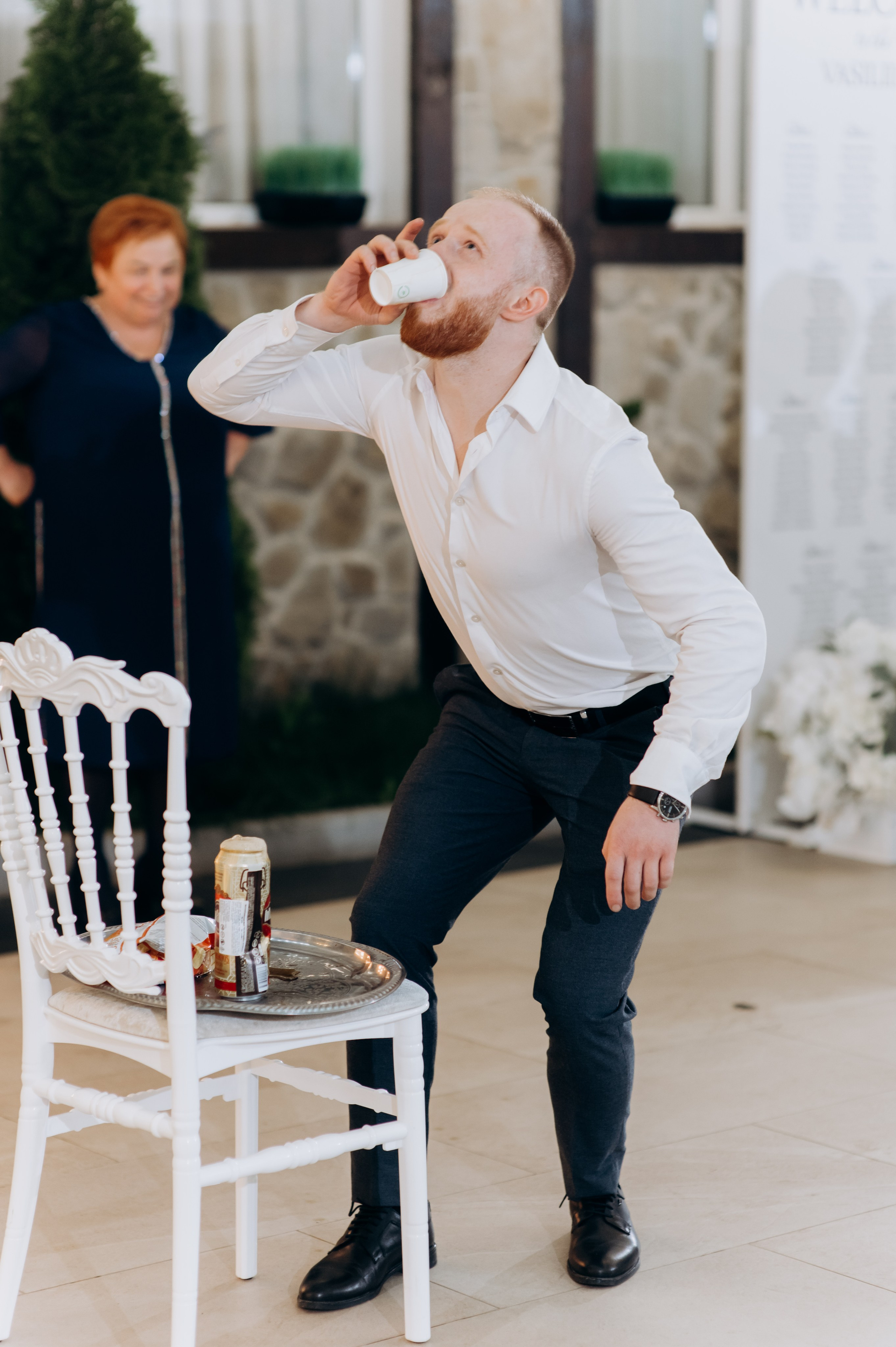 Wedding Dina & Vasili. Wedding photographer from Moldova Alexey Chipchiu