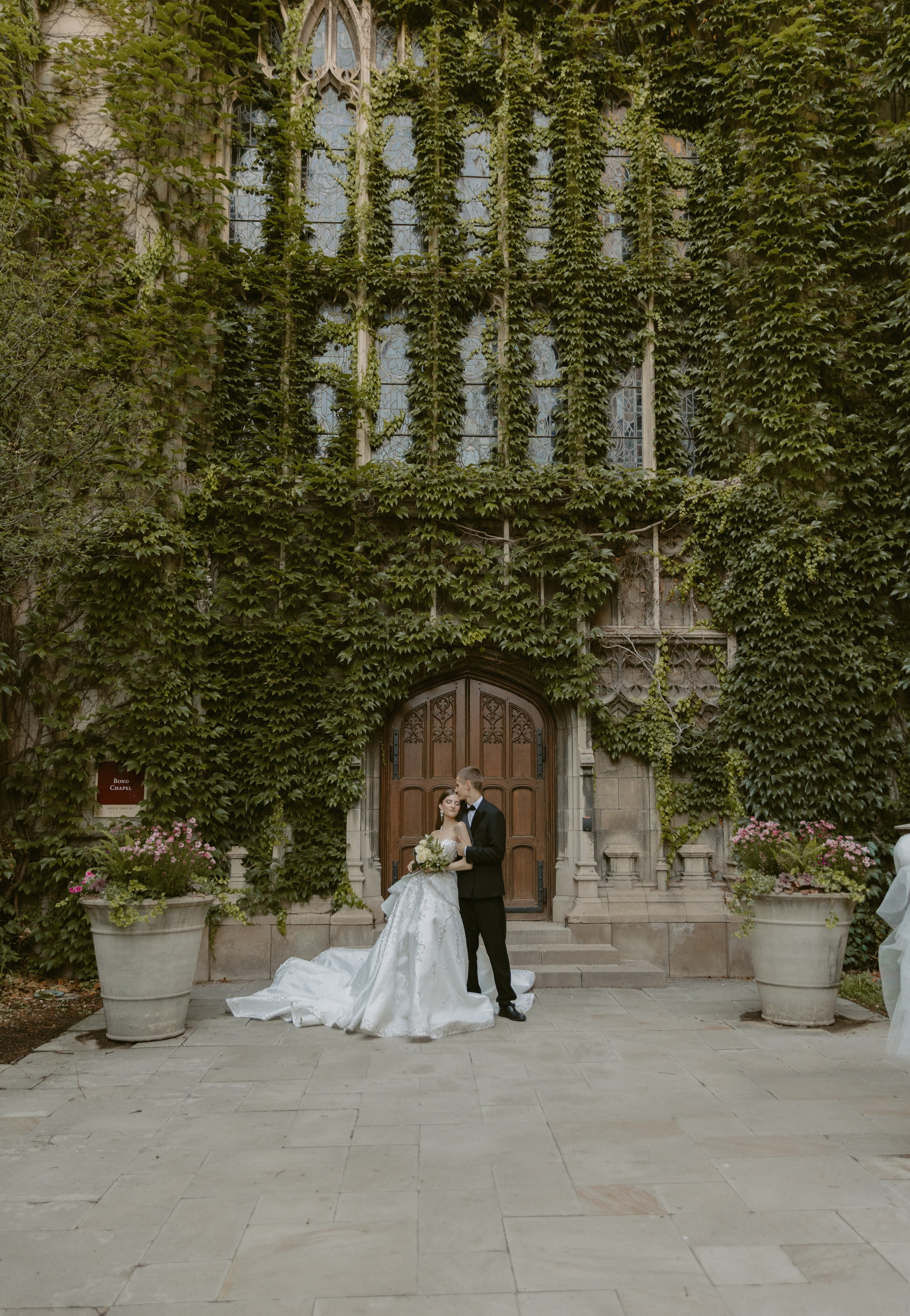 S&A. Couple photographer in Chicago