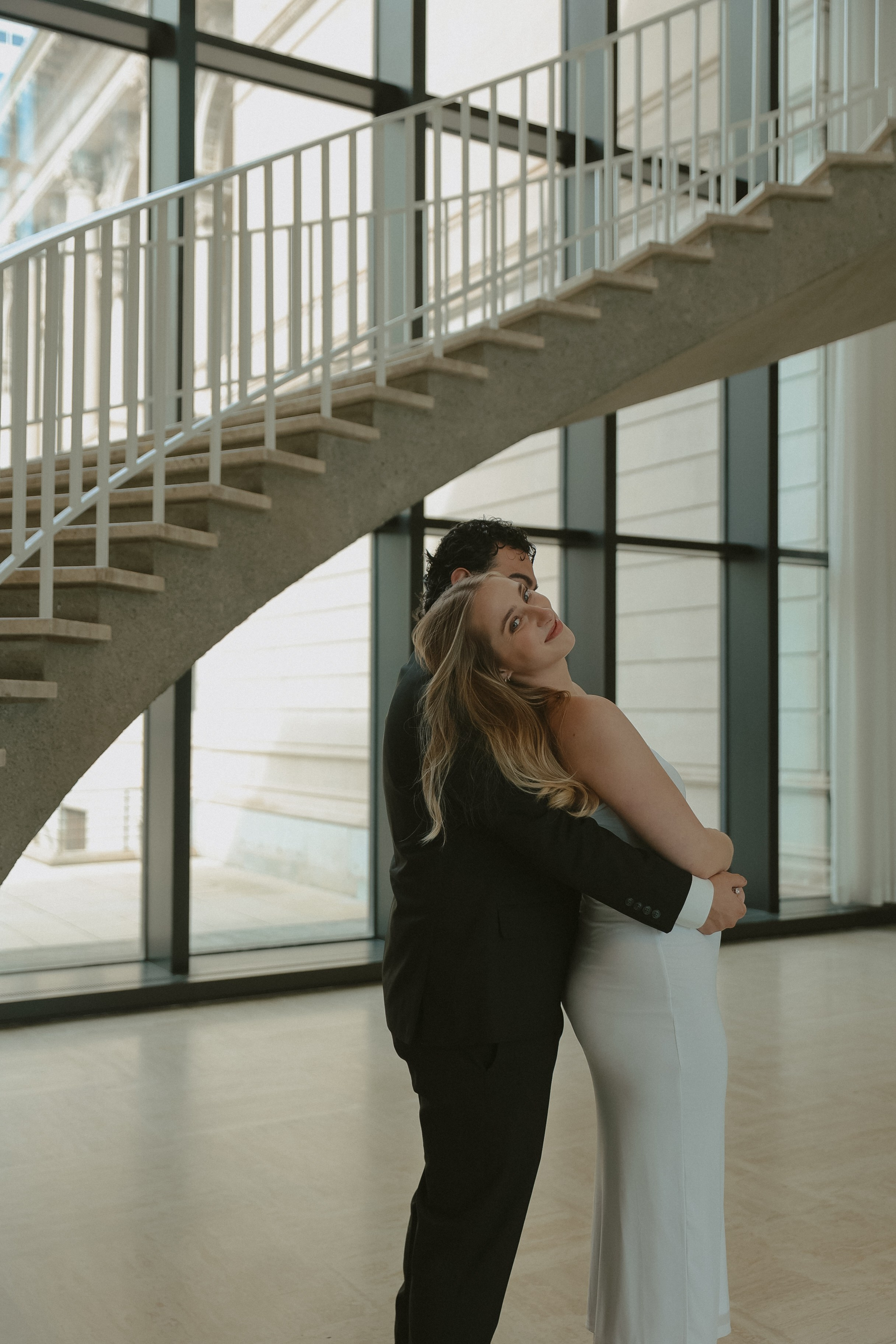 K&J. Couple photographer in Chicago