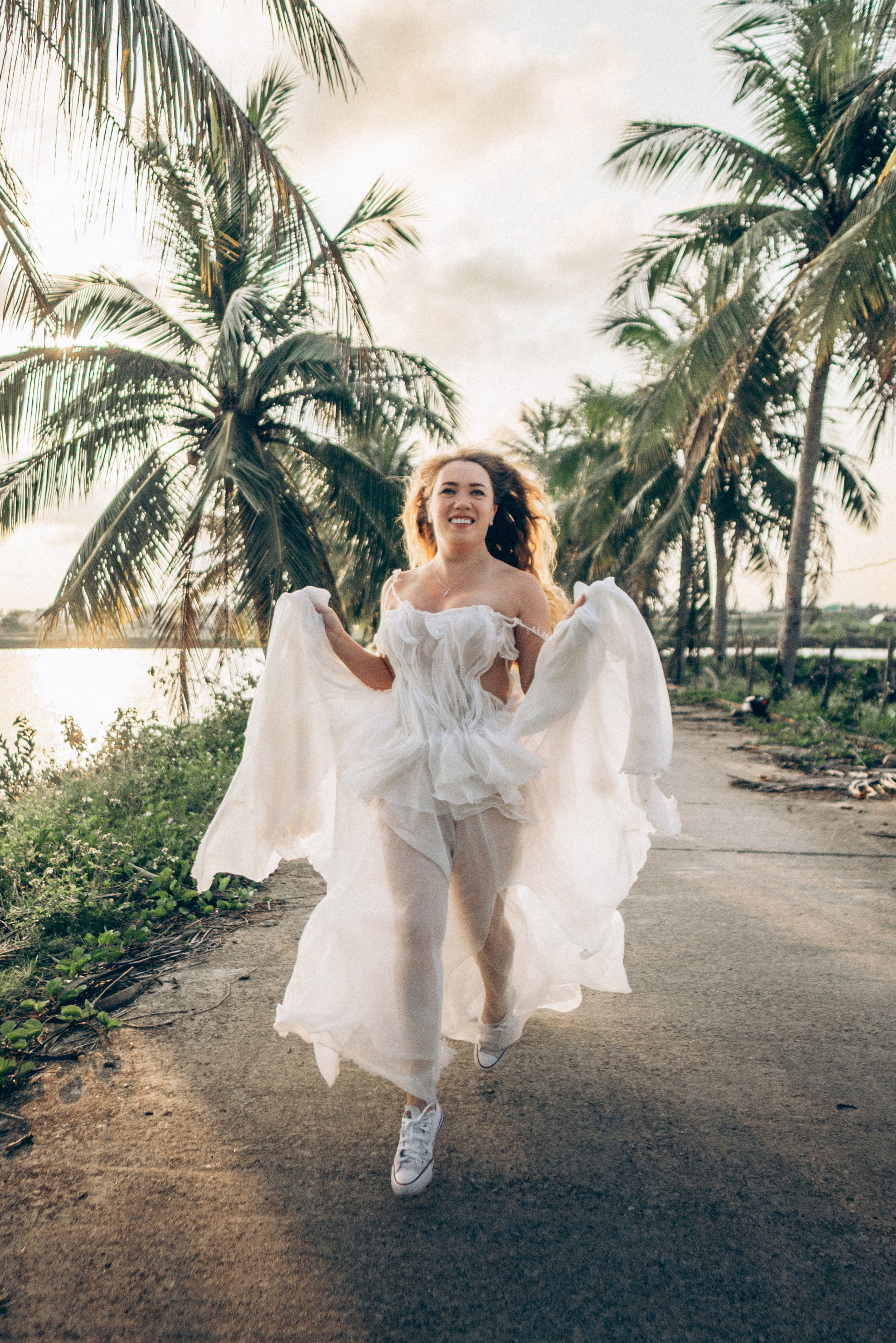Lifestyle Photographer in Hoi An & Da Nang Love stories, family & wedding photography