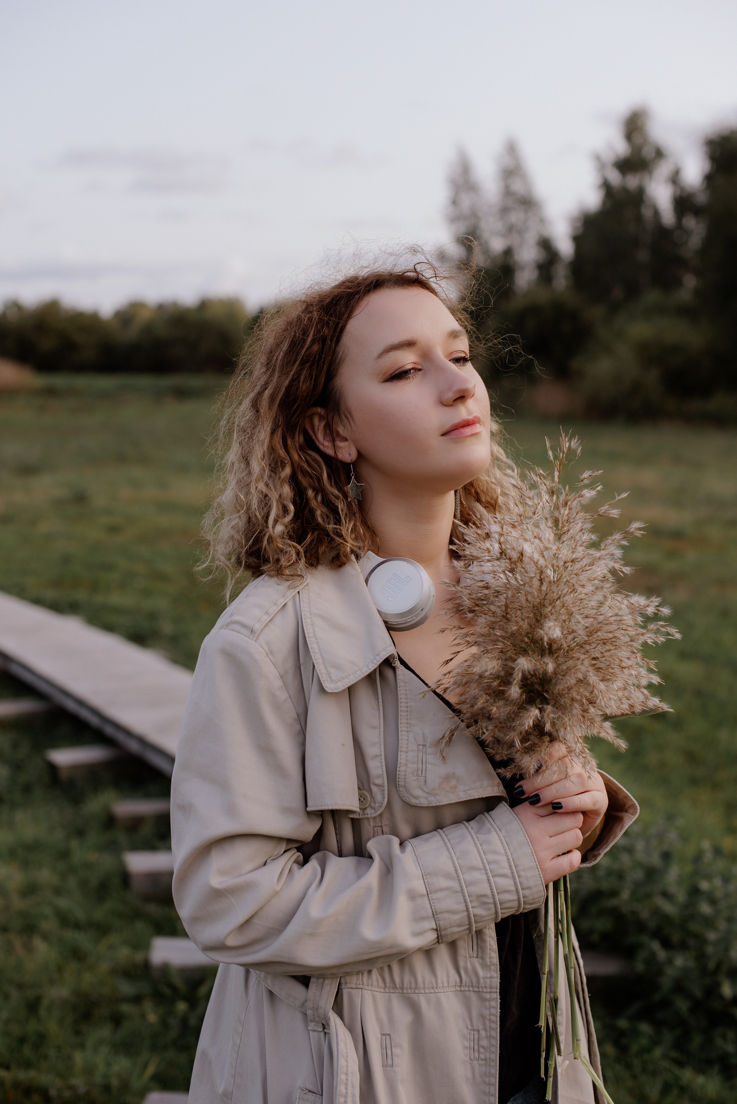 Валерия. Главная