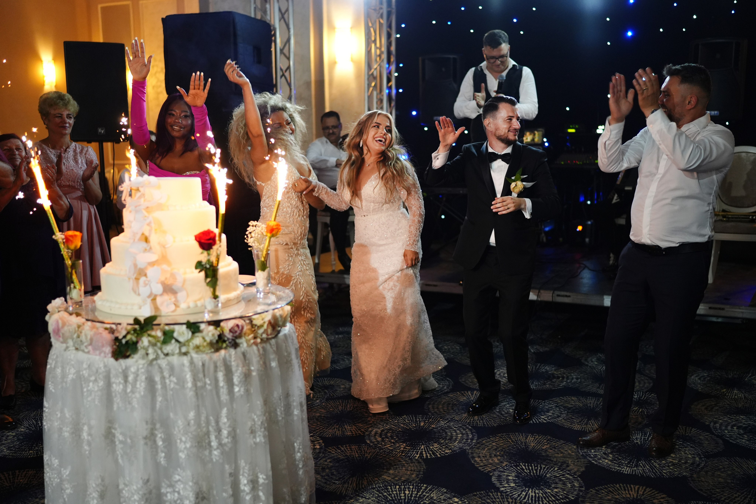 Nunta. Www.florinbucurfoto.ro