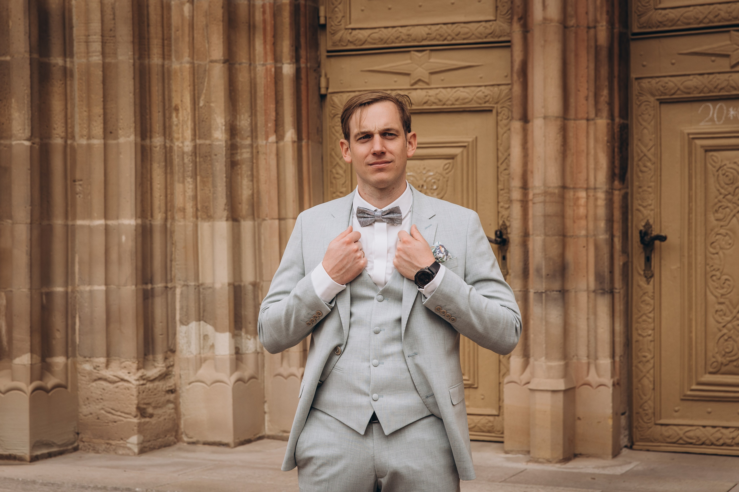 Svetlana and Yann. Hochzeitsgeschichten – Professionelle Hochzeitsfotografie & Videografie in Deutschland, Italien, Spanien und ganz Europa