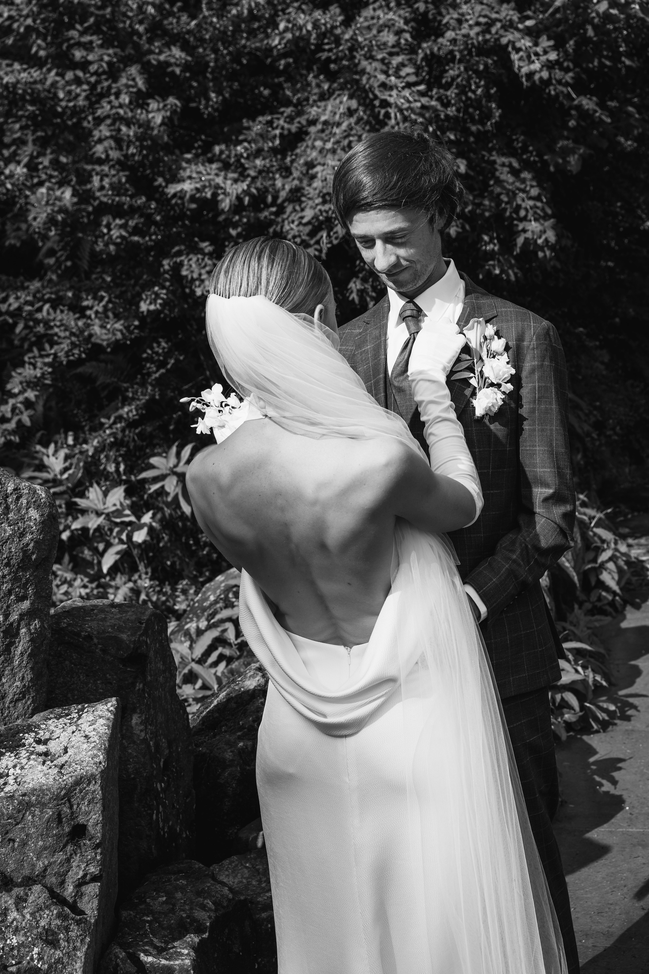 Professional wedding videos in Utrecht – authentic emotions captured
