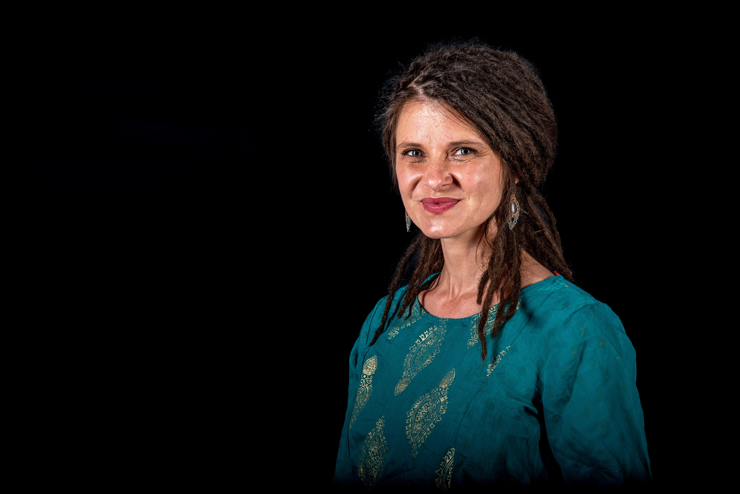 Studio. Daniel Hașiegan