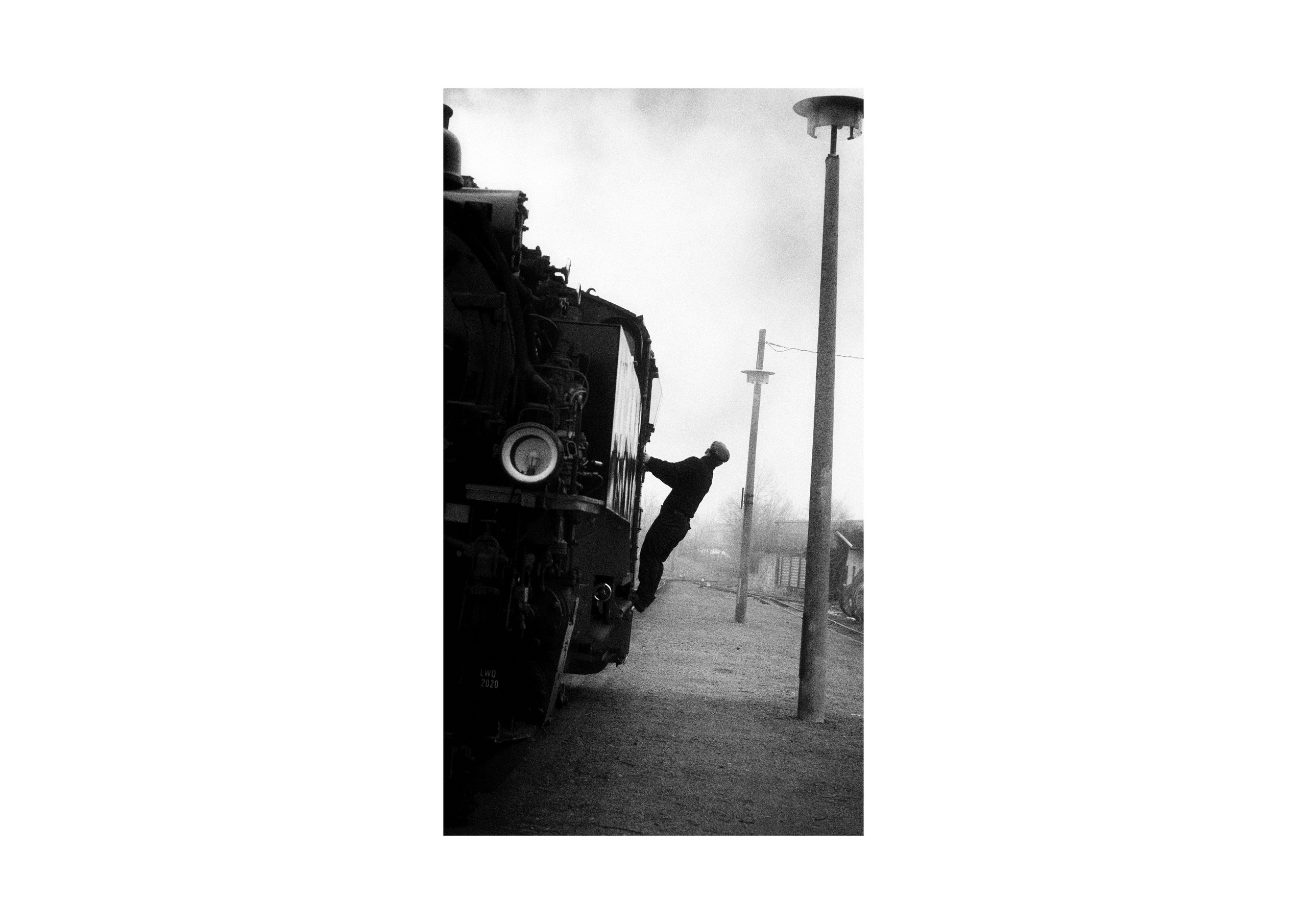 B&W. Cinema that you’ll never see