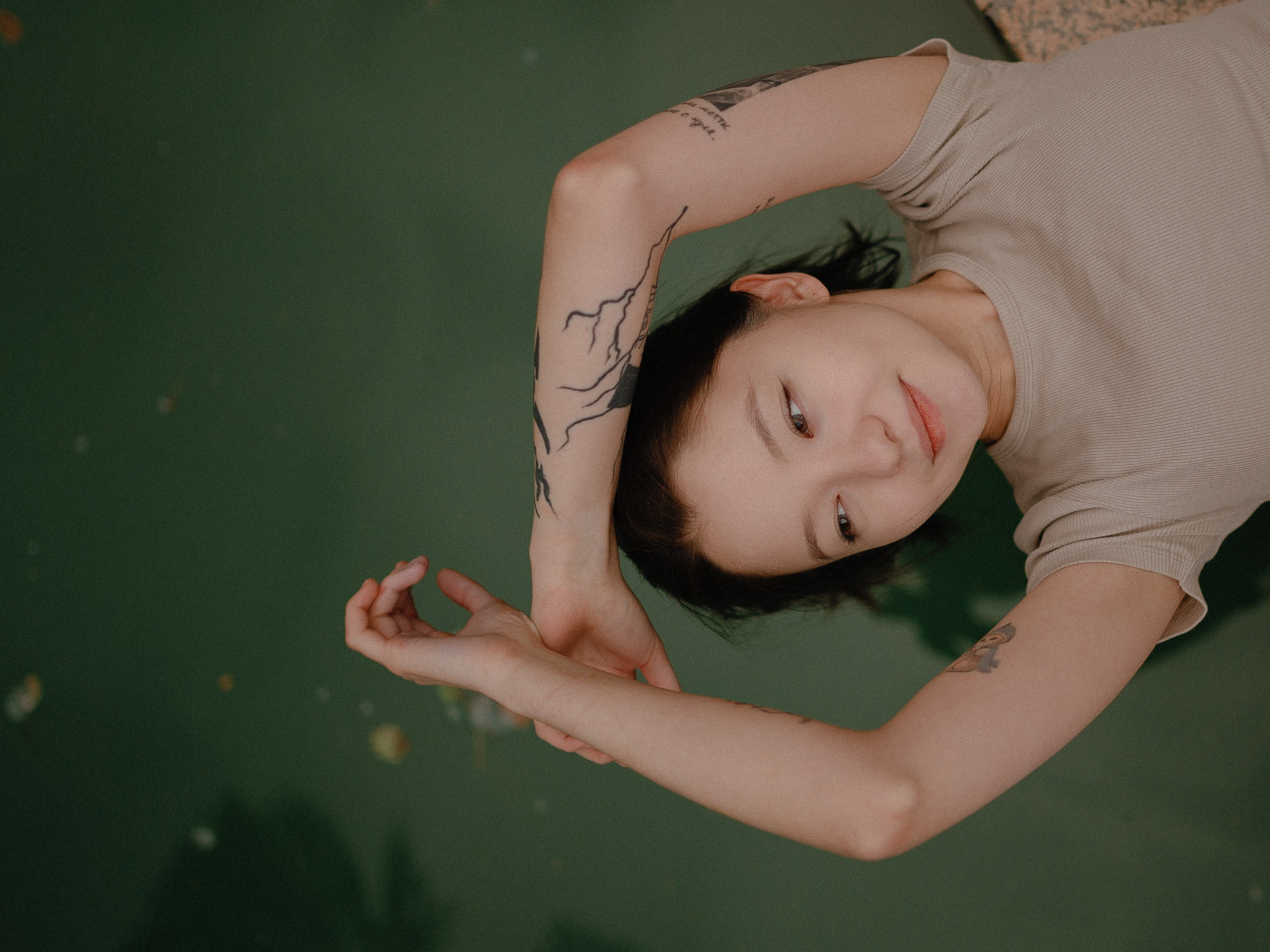 Аида. Индивидуальный и love story фотограф в Алматы Шарычева Ирина