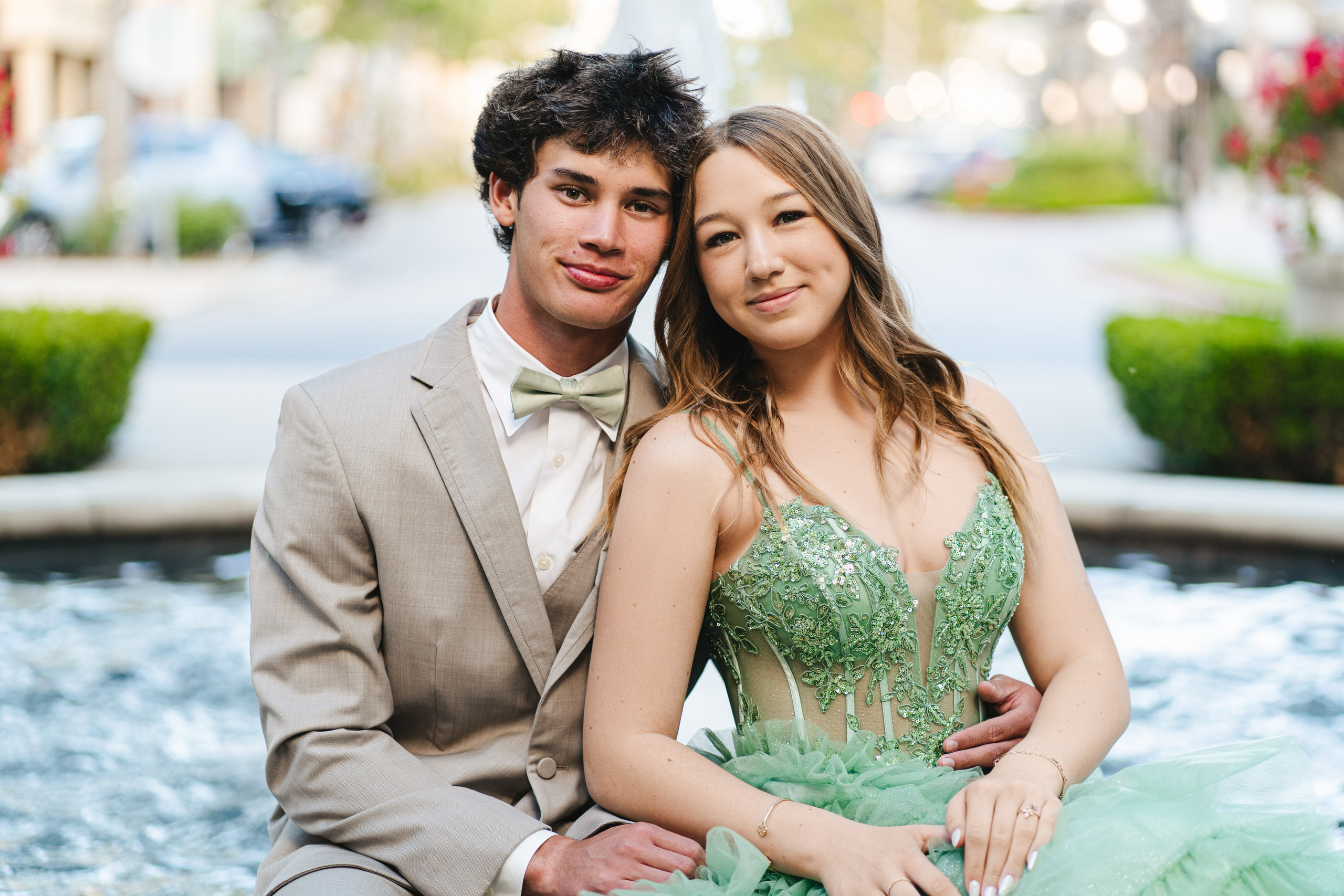 Senior Sessions. LA photography studio for models, kids, and fashion brands. Agency-approved portfolios, natural headshots, and professional editorial images