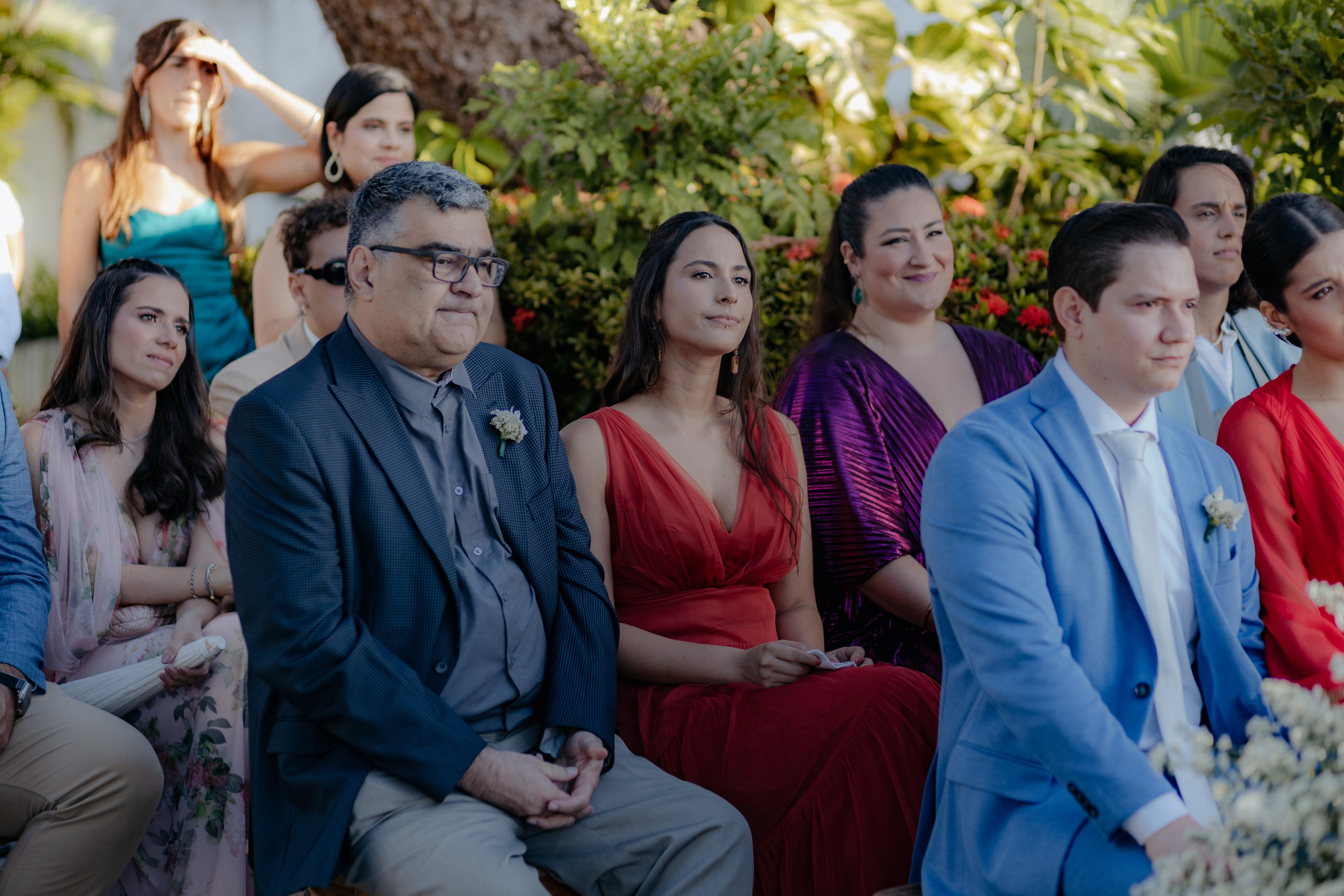 Jessica e Anna Luiza (matrimonio). Principal